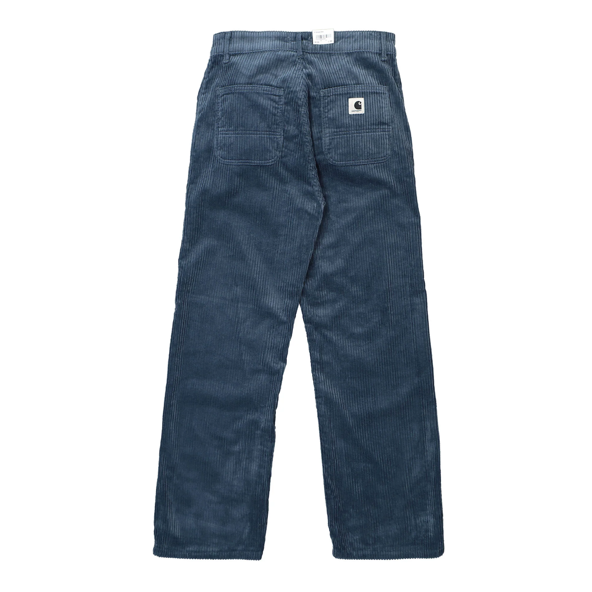 W Simple Pant - Image 2