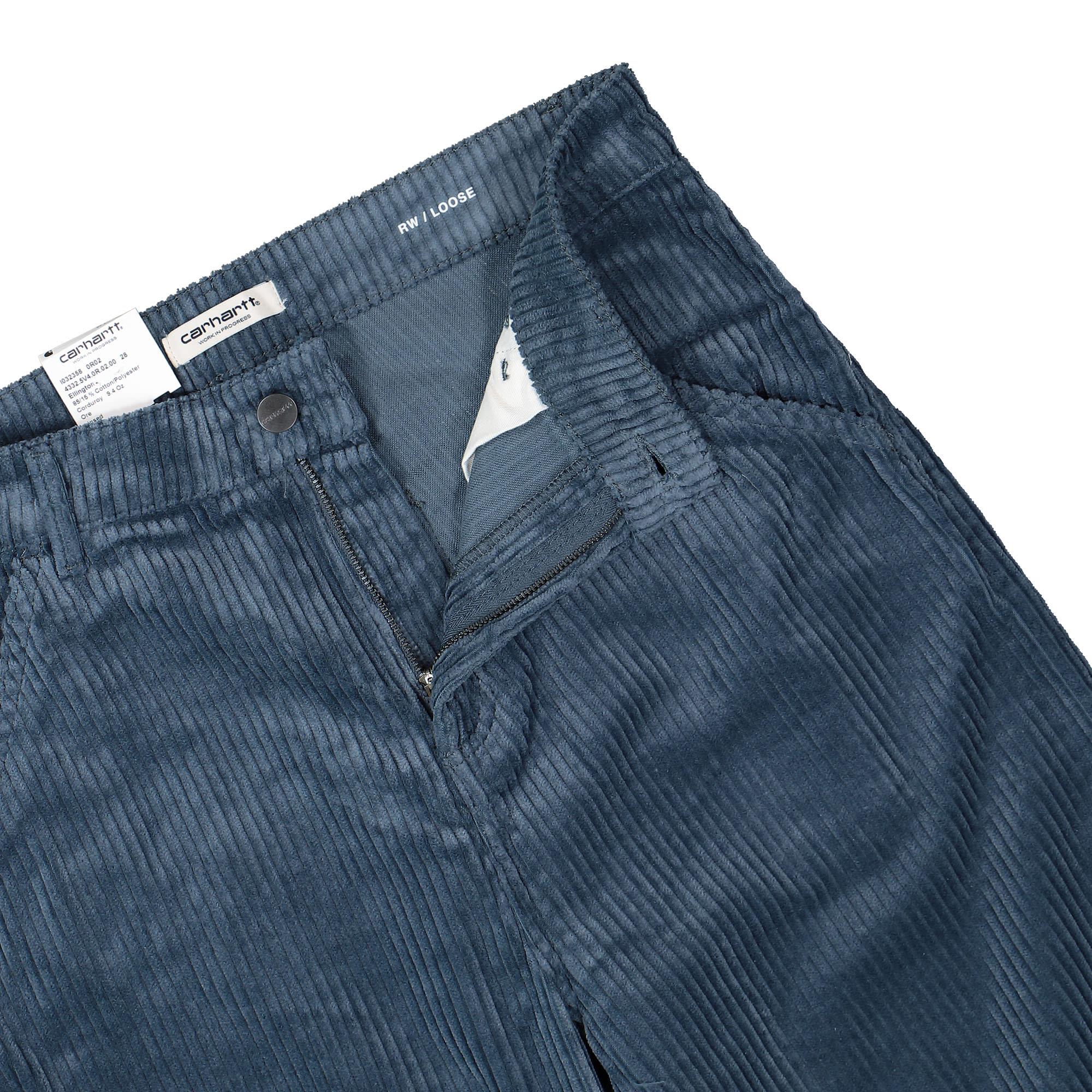 W Simple Pant - Image 4