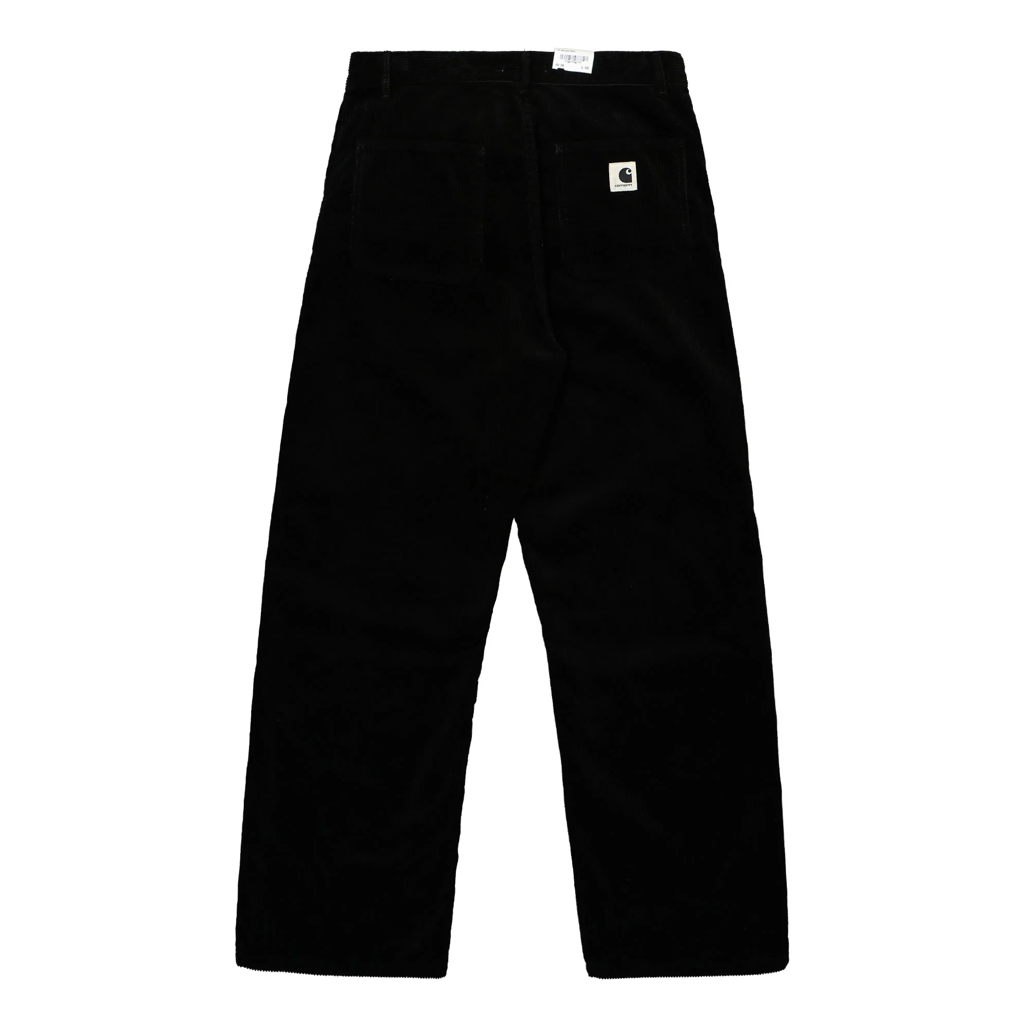 W Simple Pant - Image 2