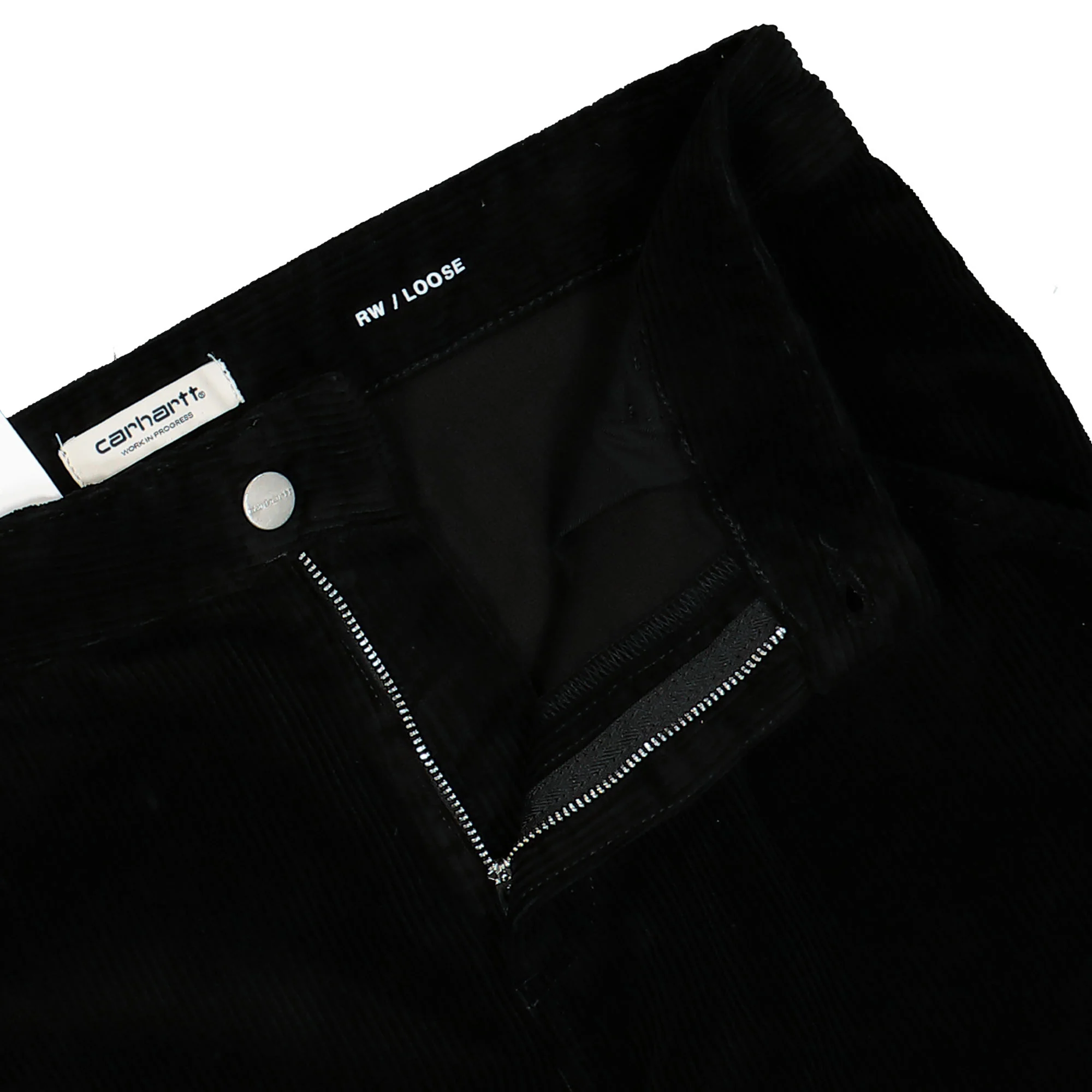 W Simple Pant - Image 4