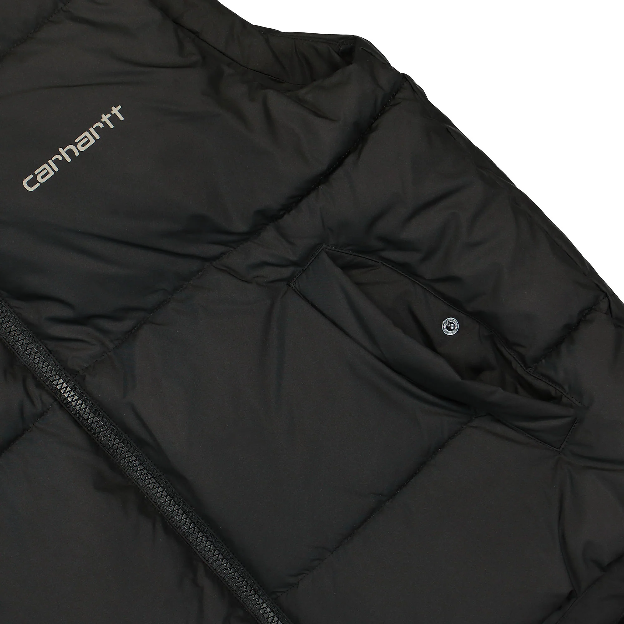 W Springfield Vest - Image 4