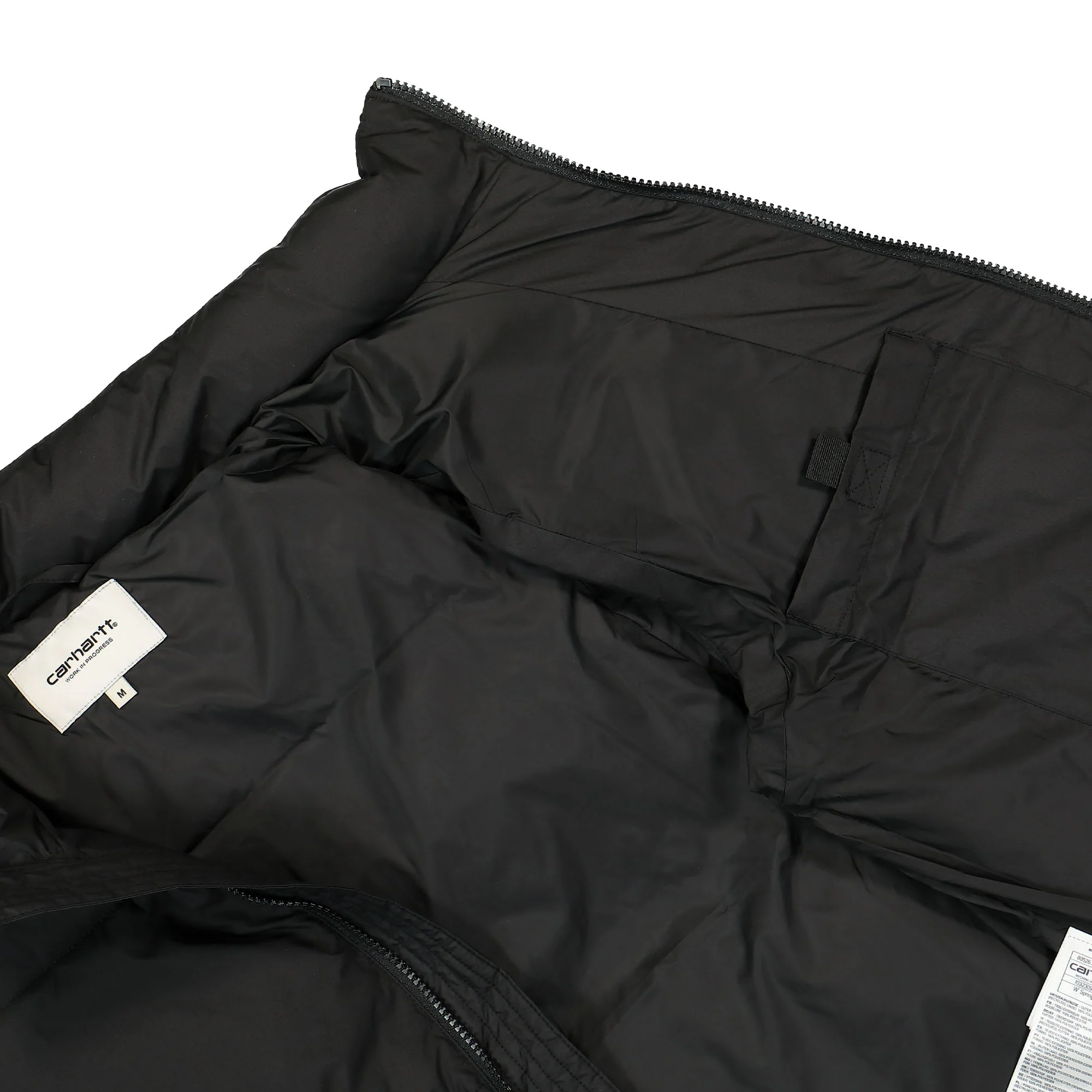 W Springfield Vest - Image 5