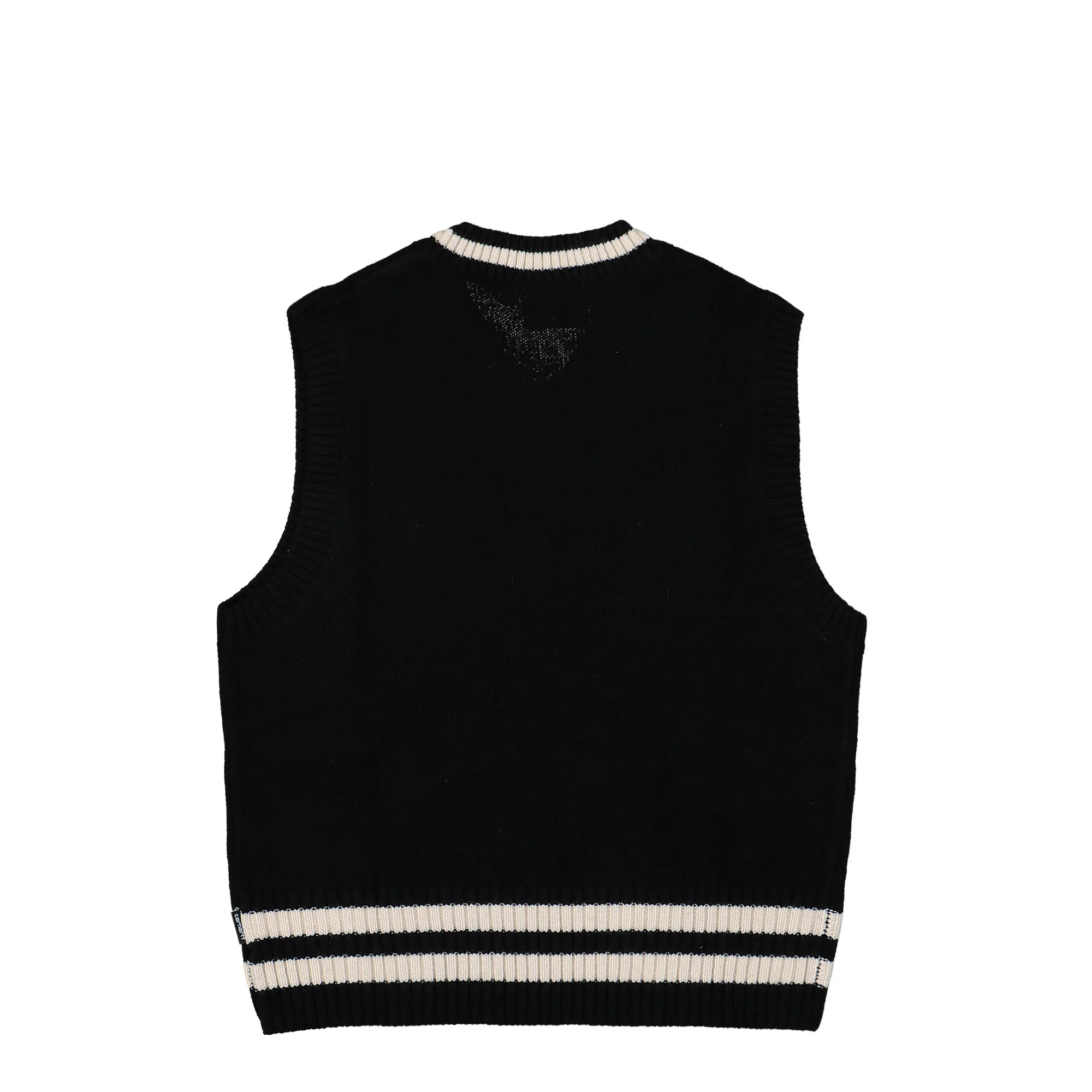 W Stanford Vest Sweater - Image 2