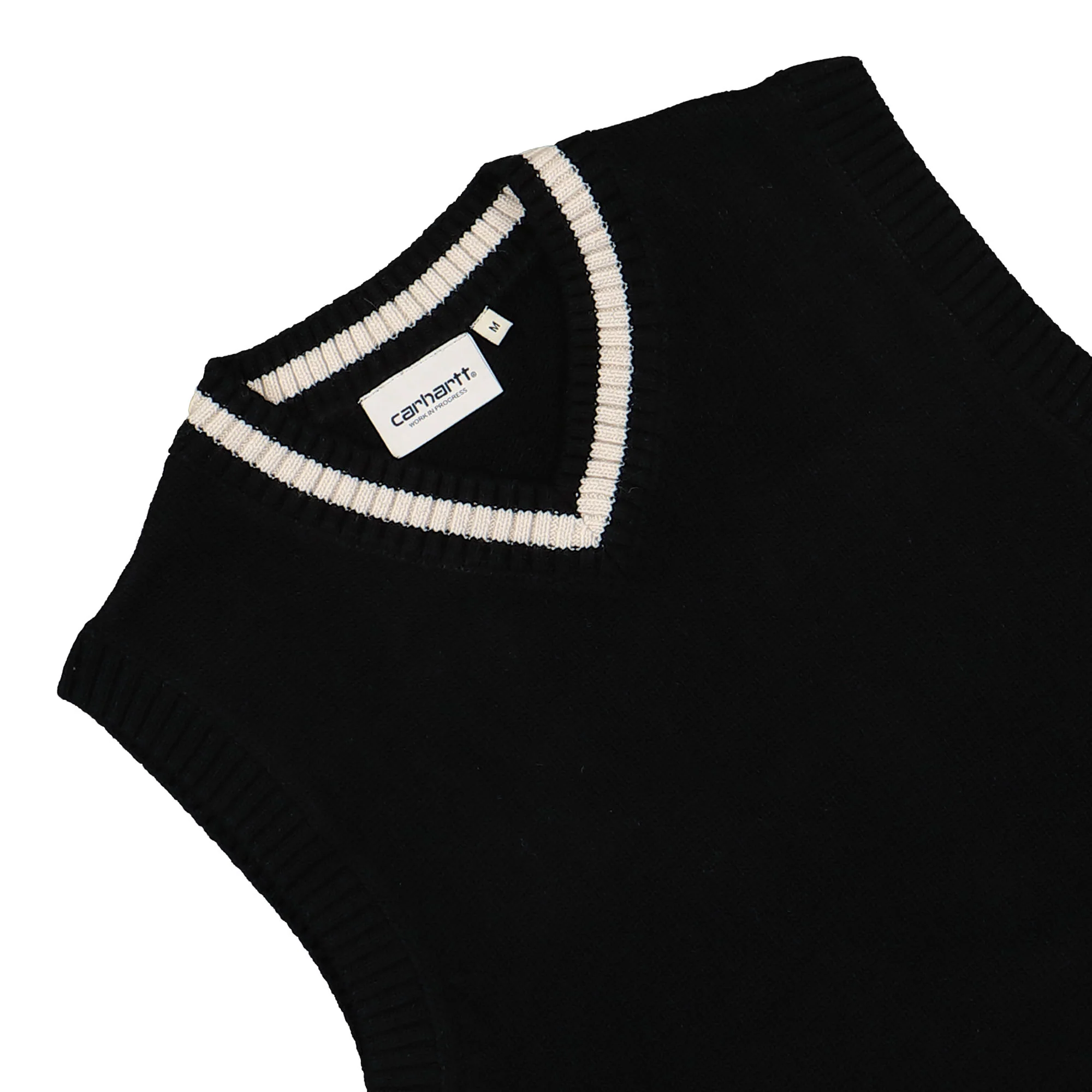 W Stanford Vest Sweater - Image 3