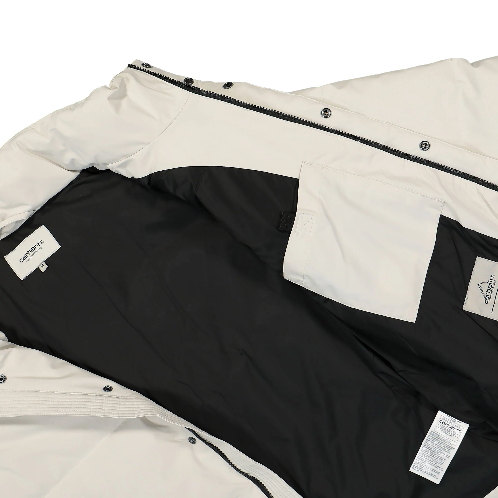 W Yanie Jacket - Image 5
