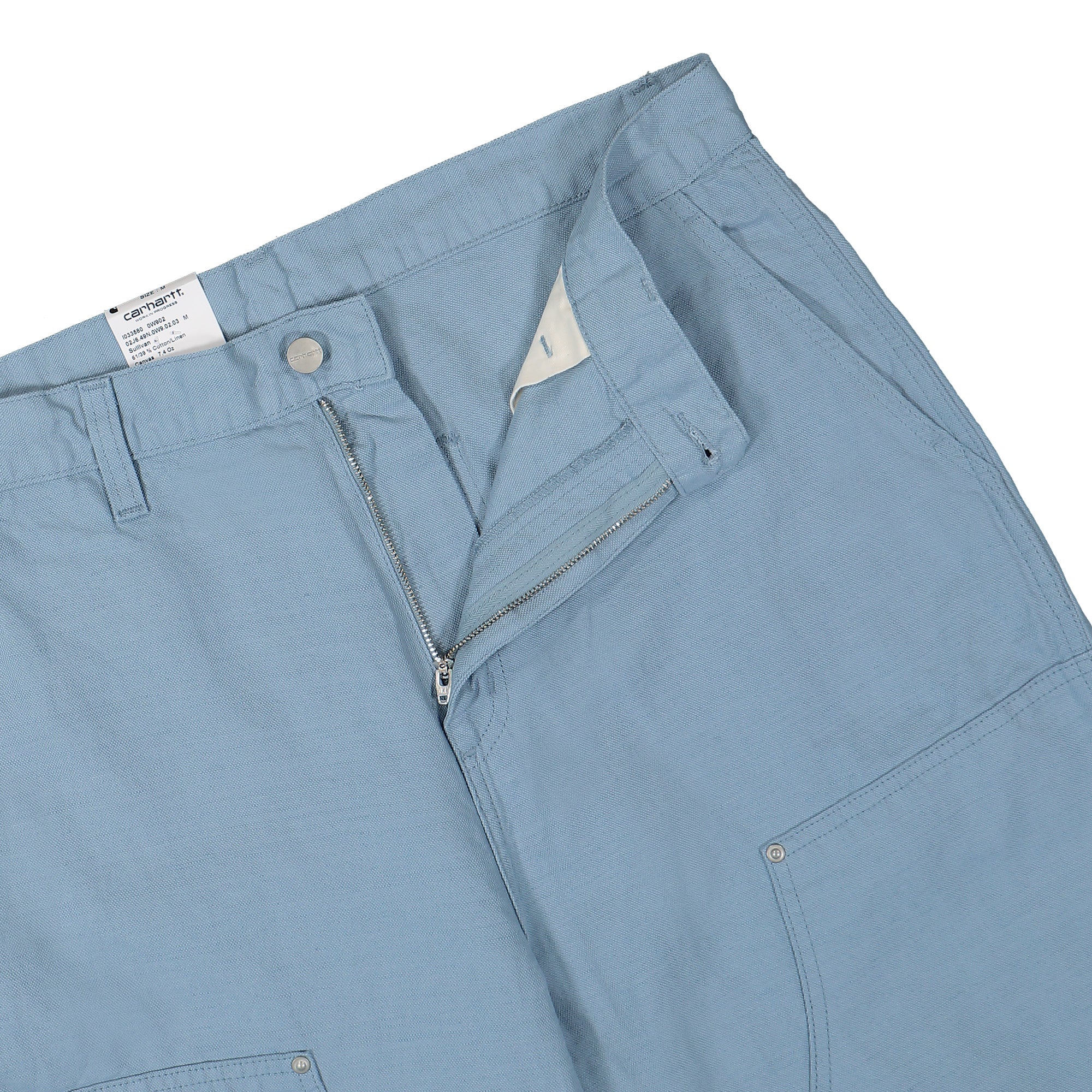Walter Double Knee Pant - Image 4