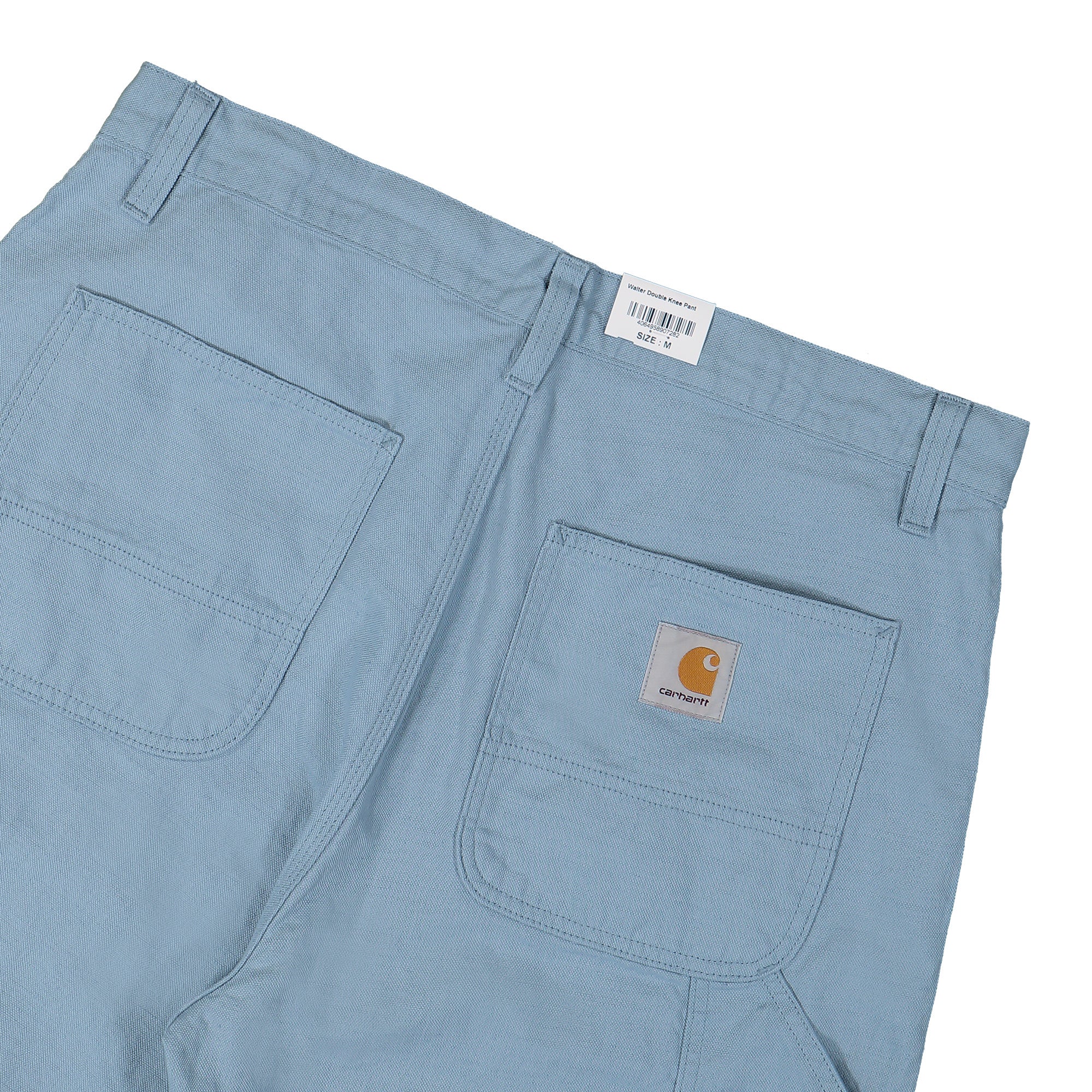Walter Double Knee Pant - Image 5