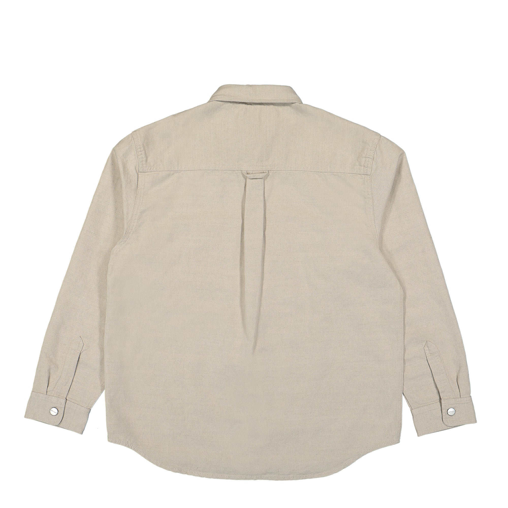 Walter Shirt Jac - Image 2