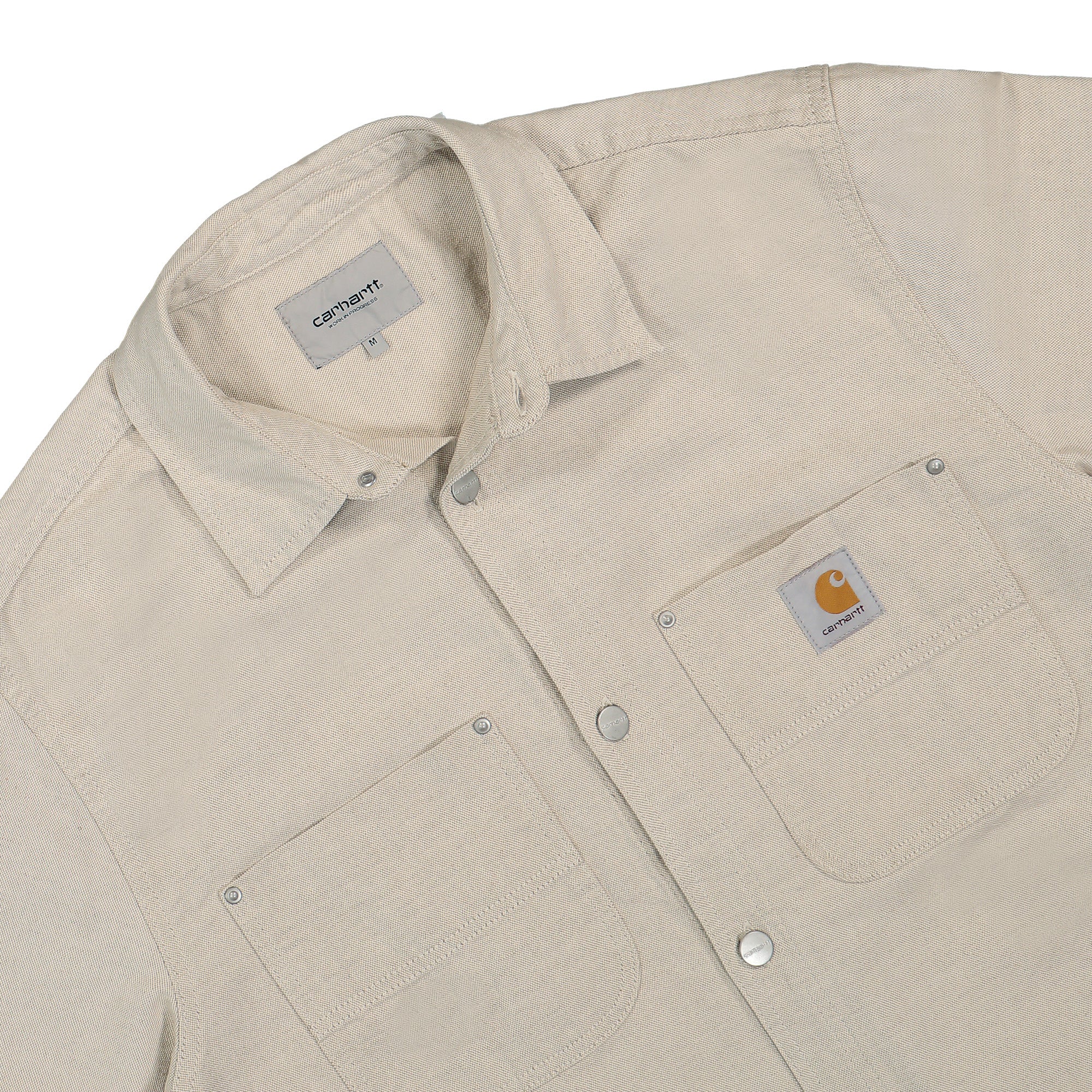 Walter Shirt Jac - Image 5