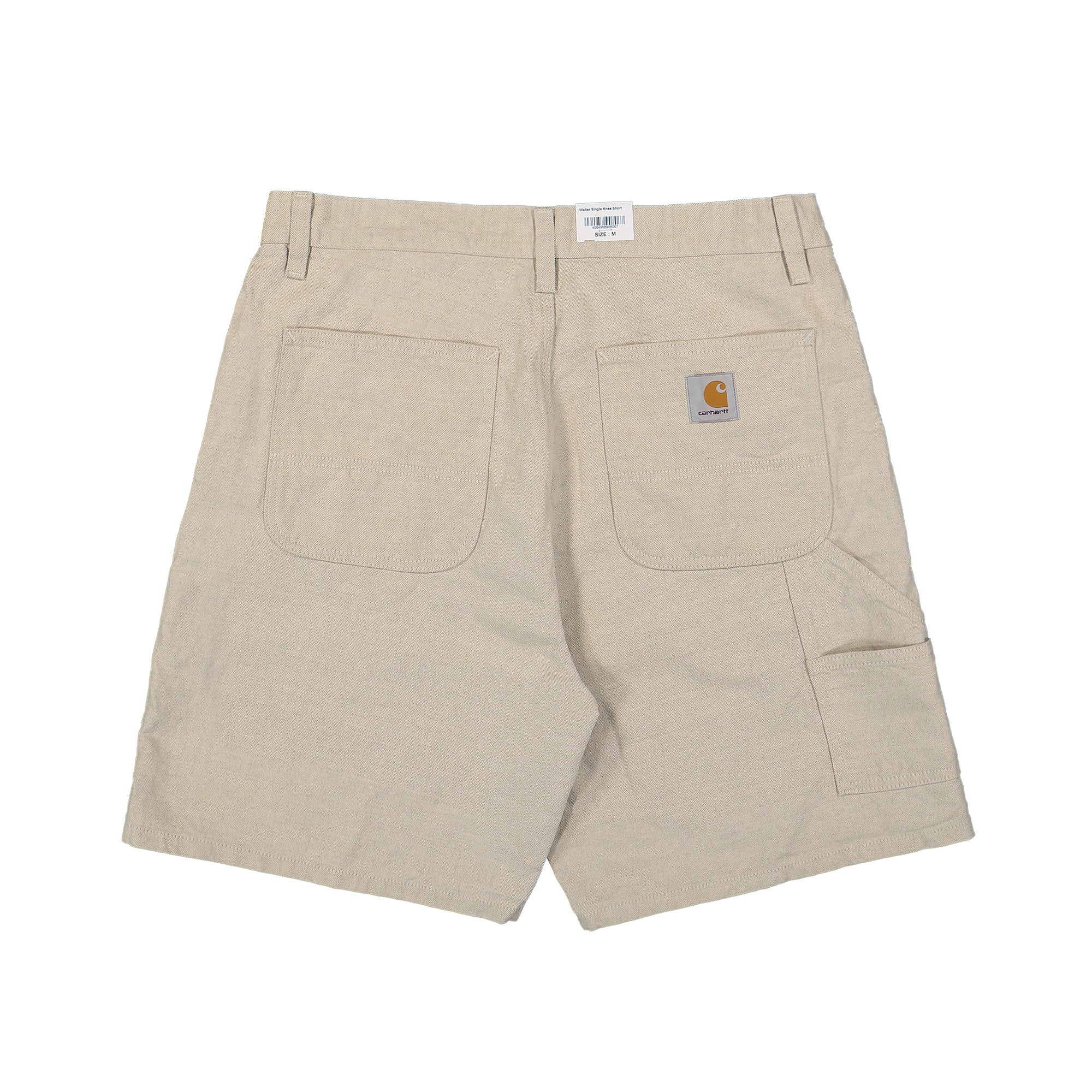 Walter Single Knee Short - Image 2