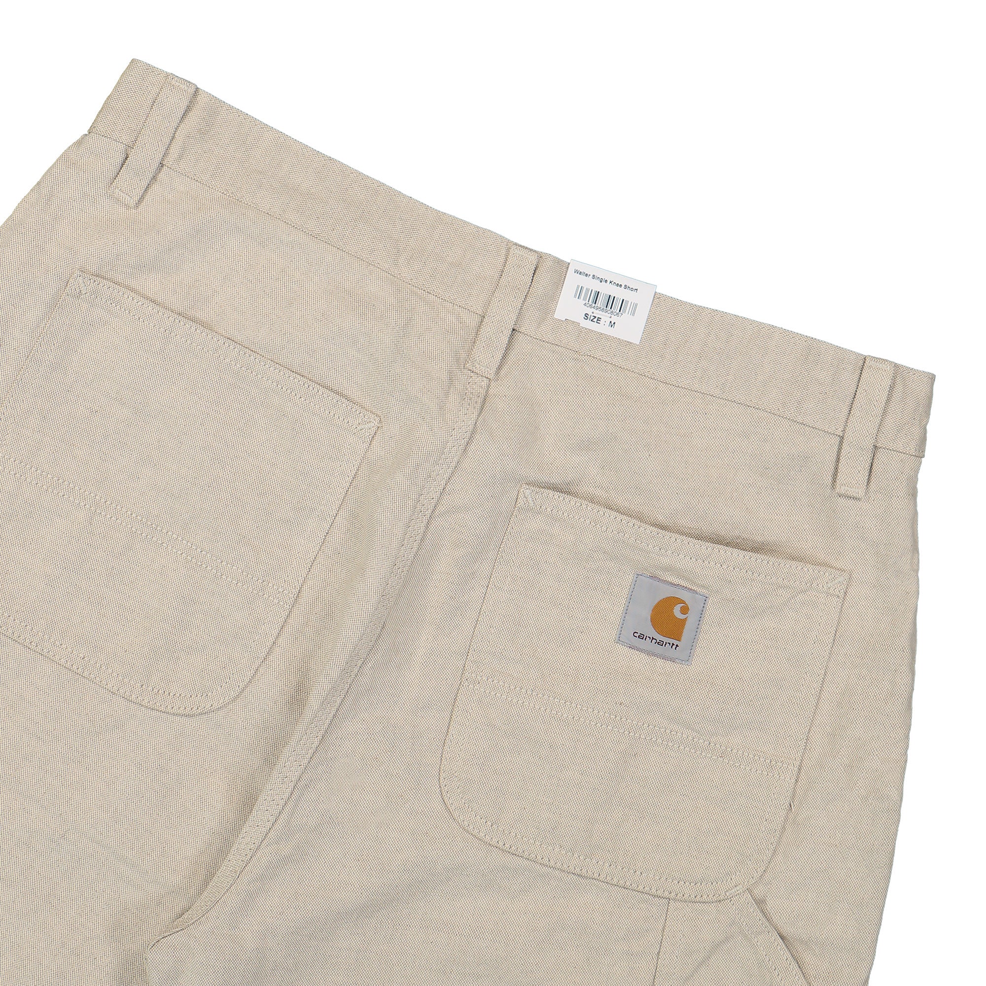 Walter Single Knee Short - Image 5