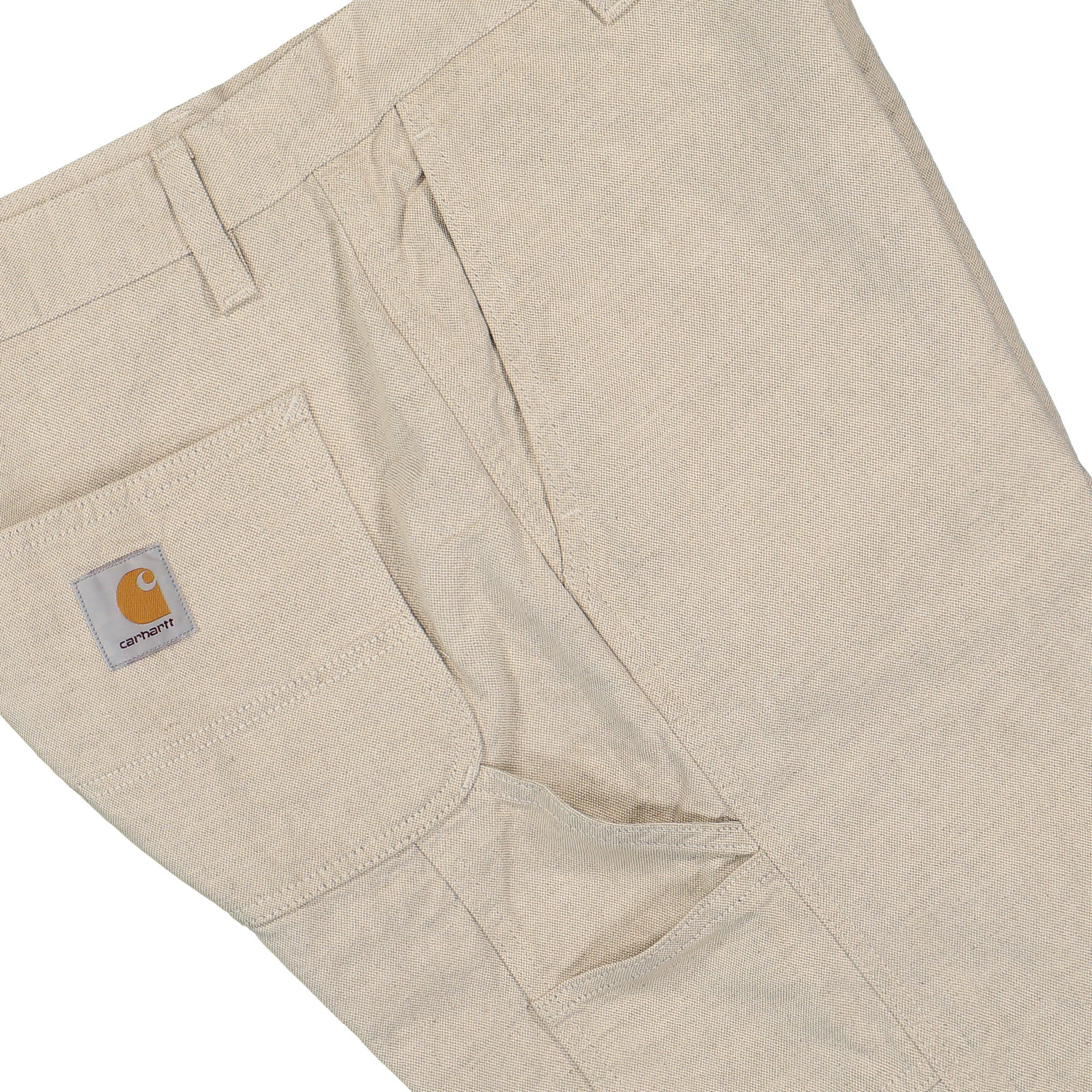 Walter Single Knee Short - Image 6