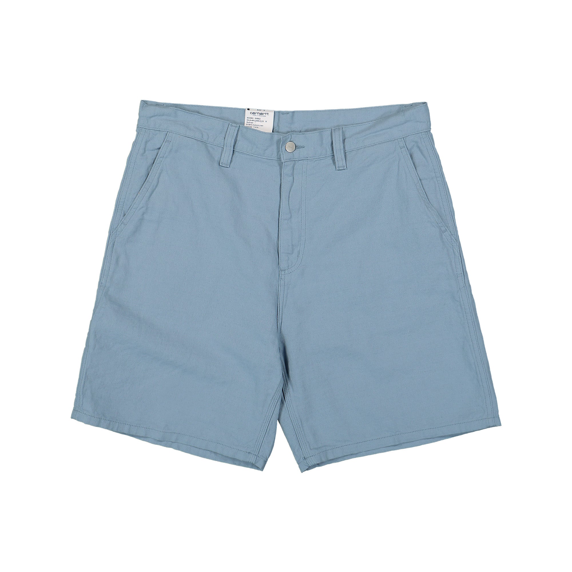 Walter Single Knee Short