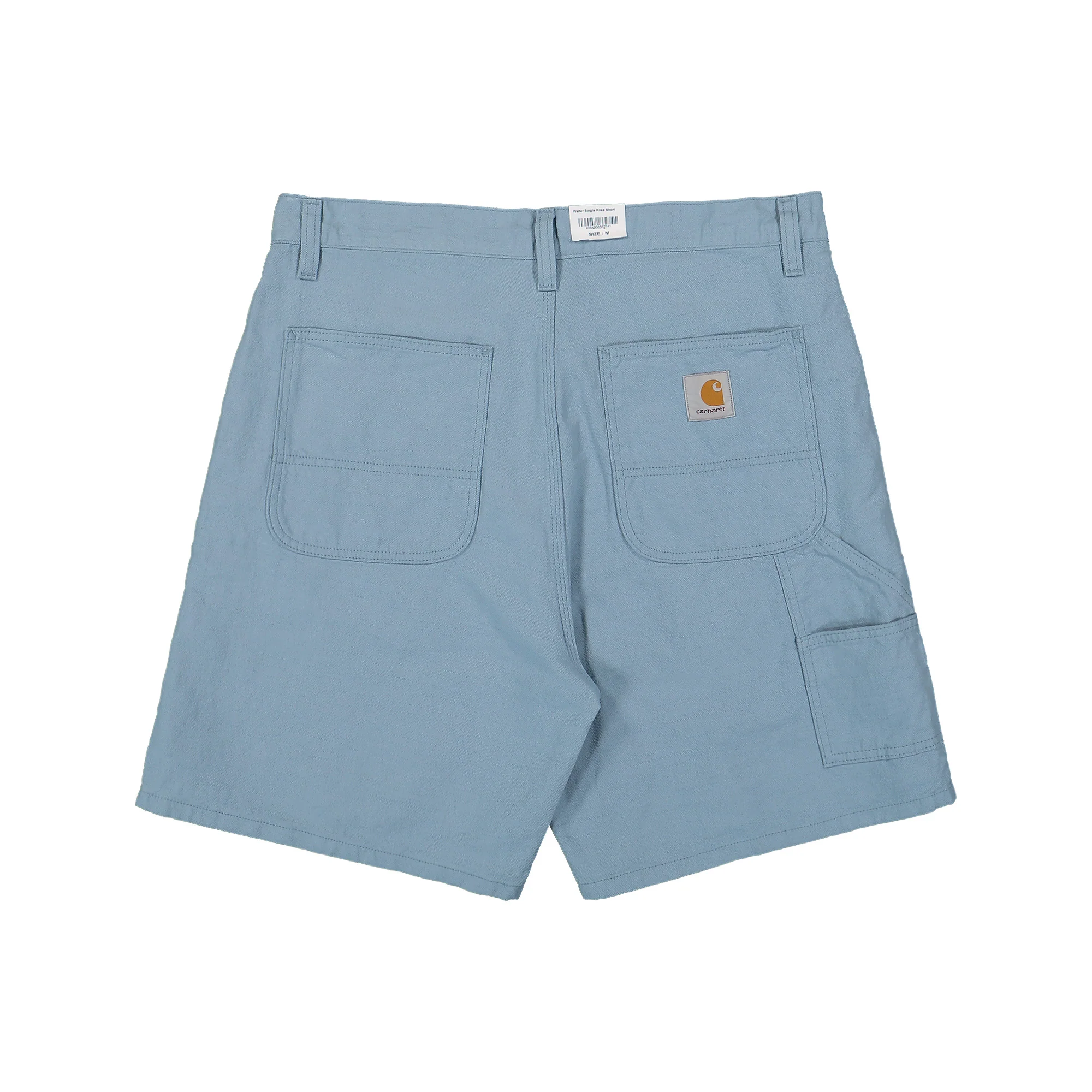 Walter Single Knee Short - Image 2