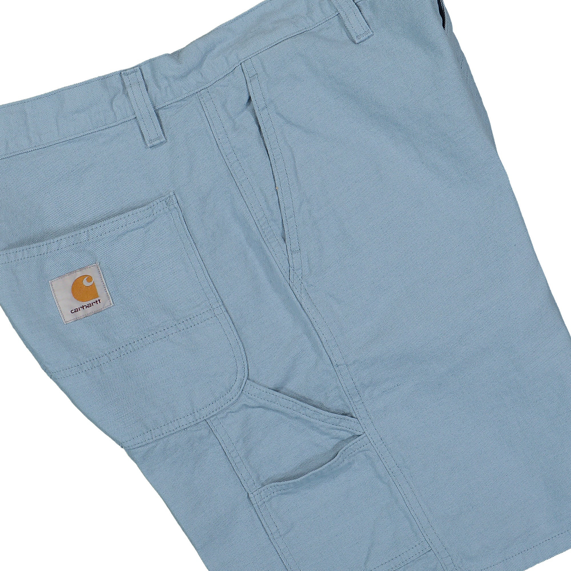 Walter Single Knee Short - Image 6