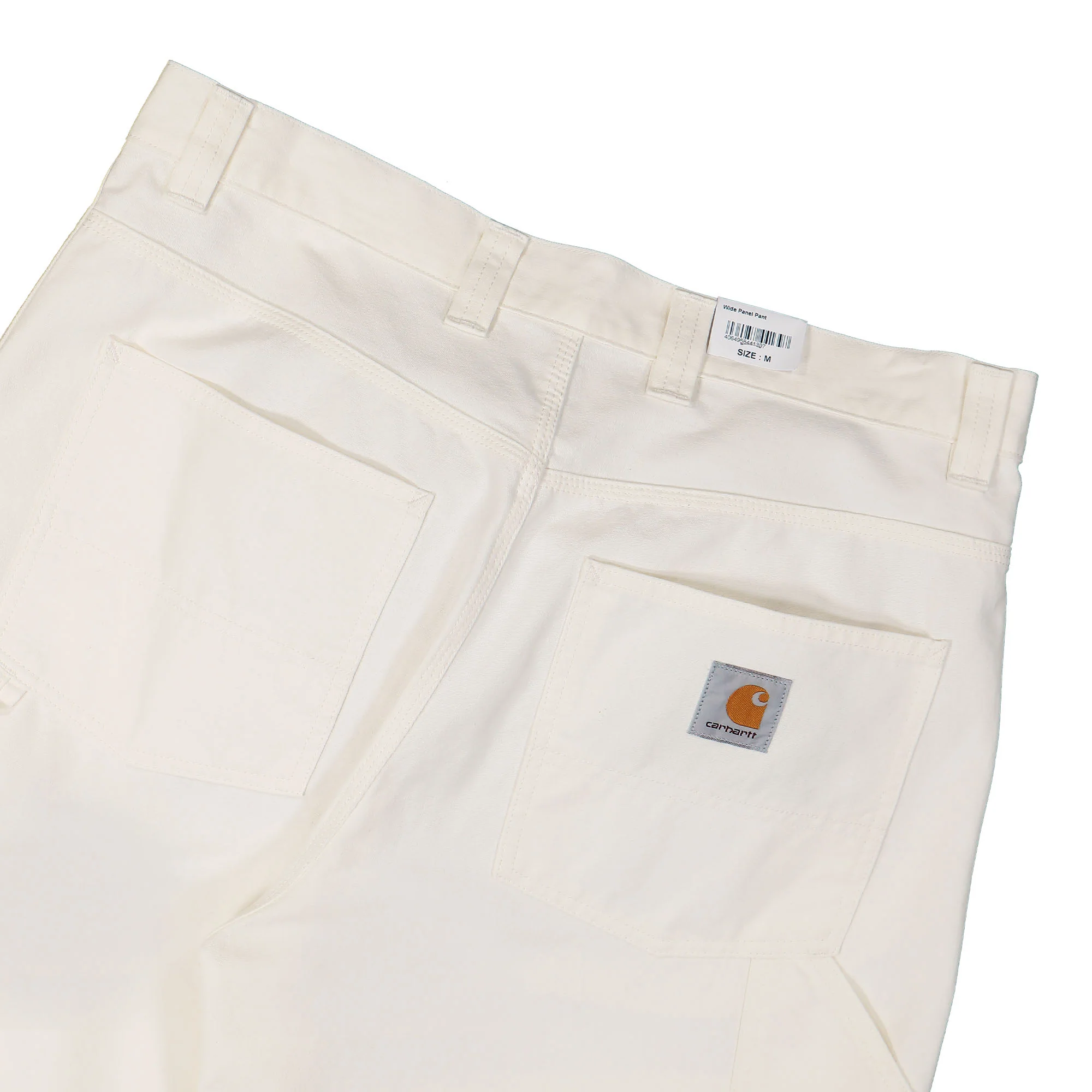 Wide Panel Pant - Image 6