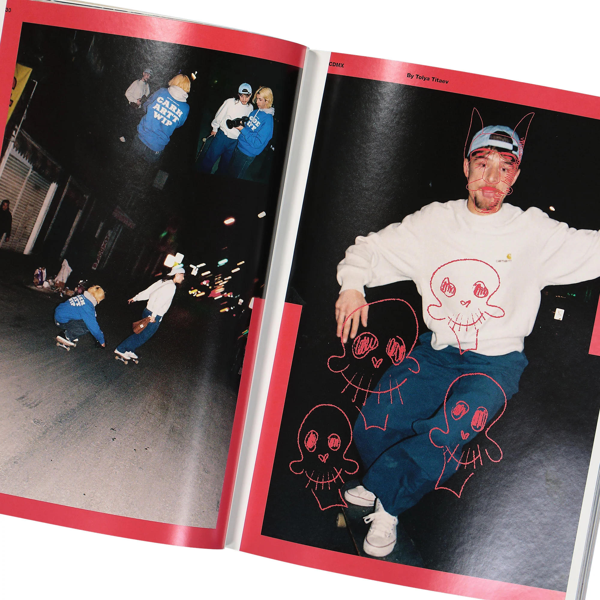 WIP Magazine #10 - Image 3