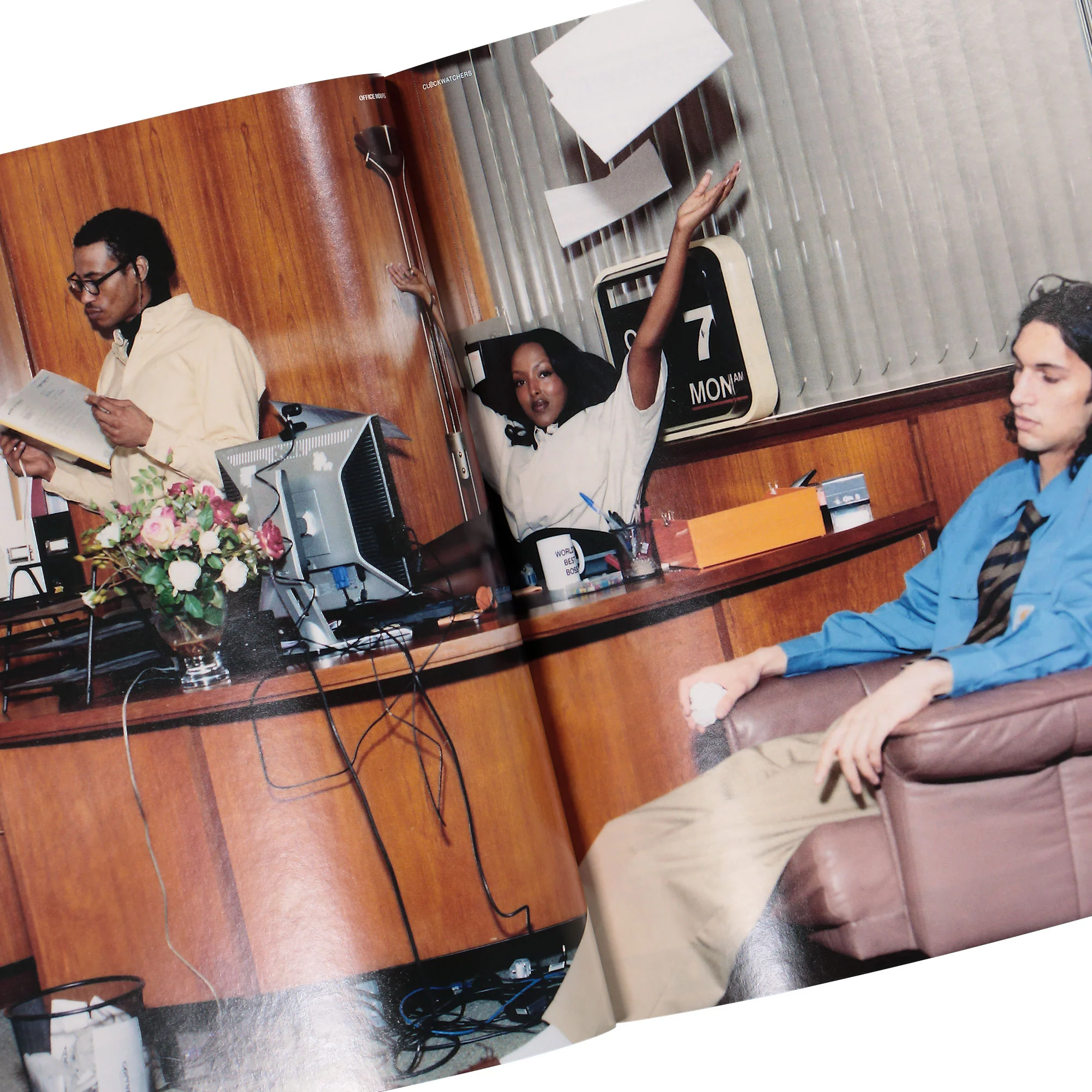 WIP Magazine #10 - Image 4