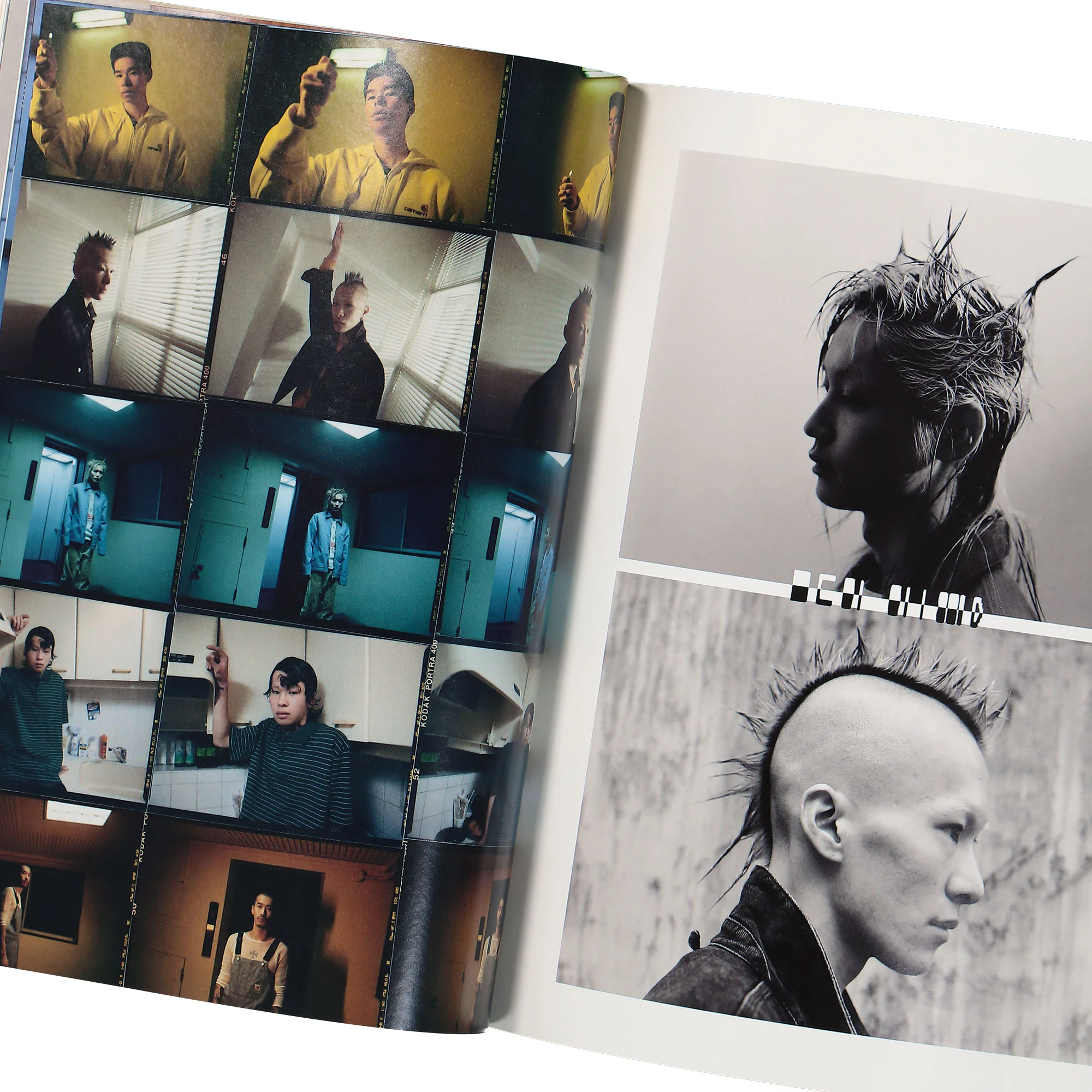 WIP Magazine #10 - Image 5