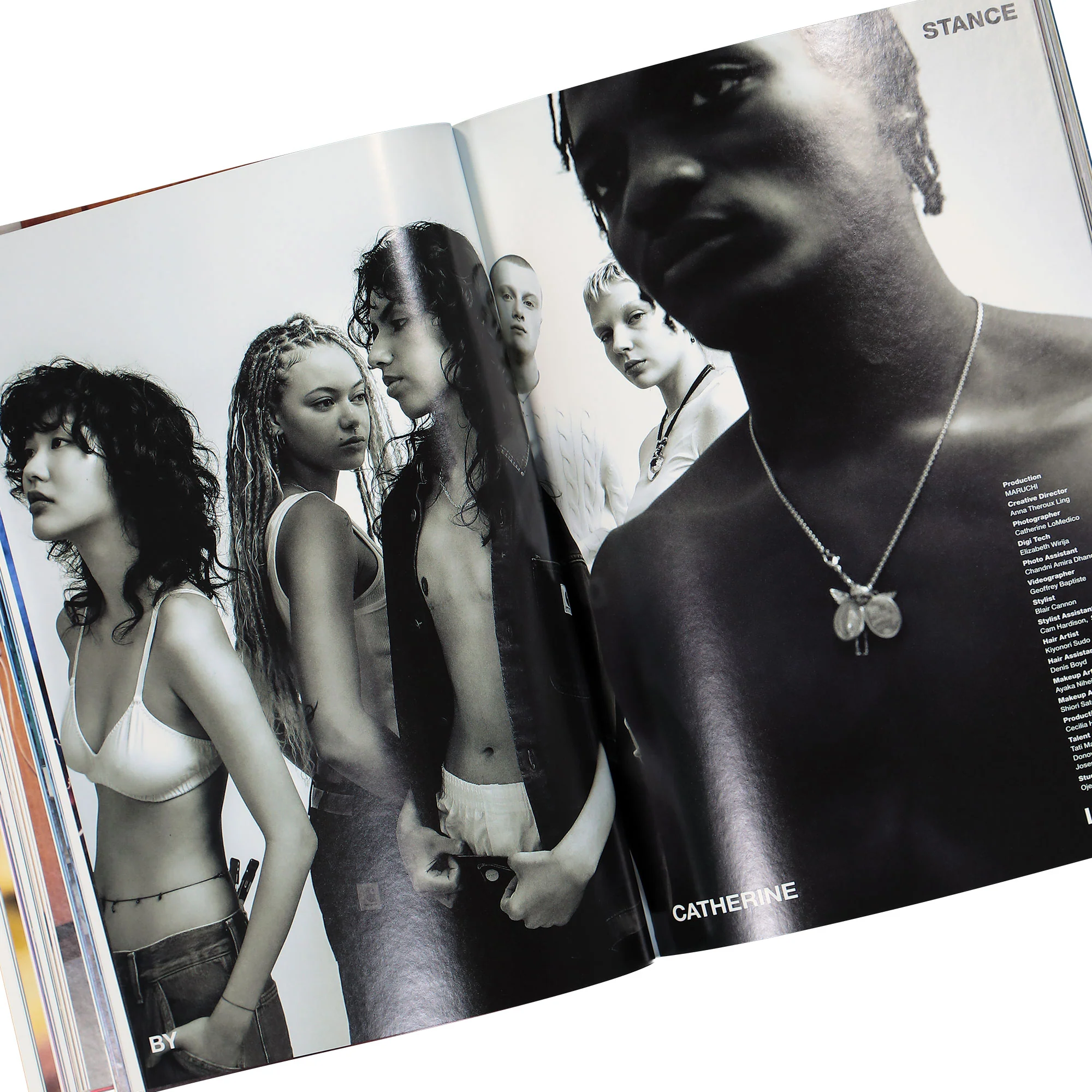 WIP Magazine #10 - Image 6