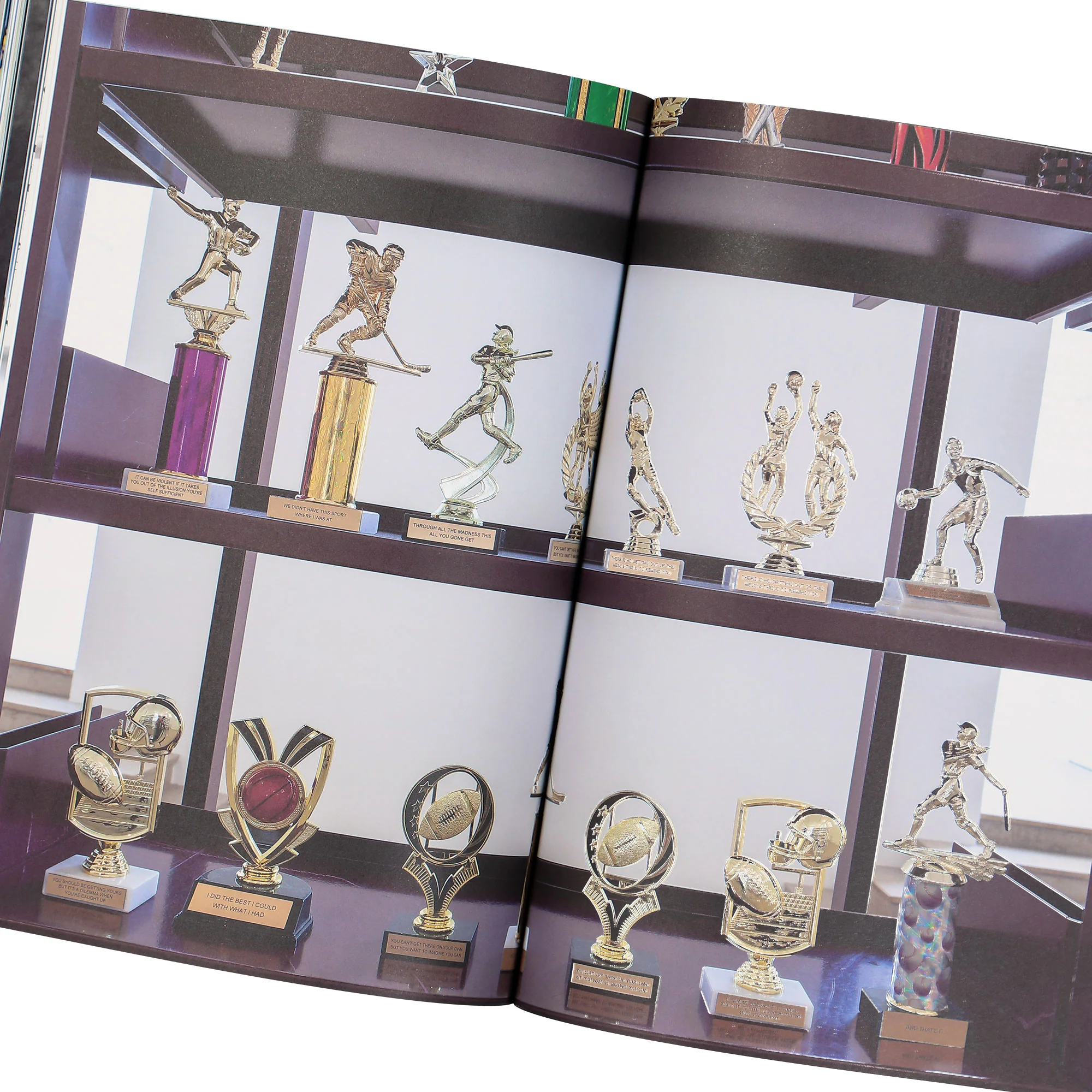 WIP Magazine #10 - Image 7