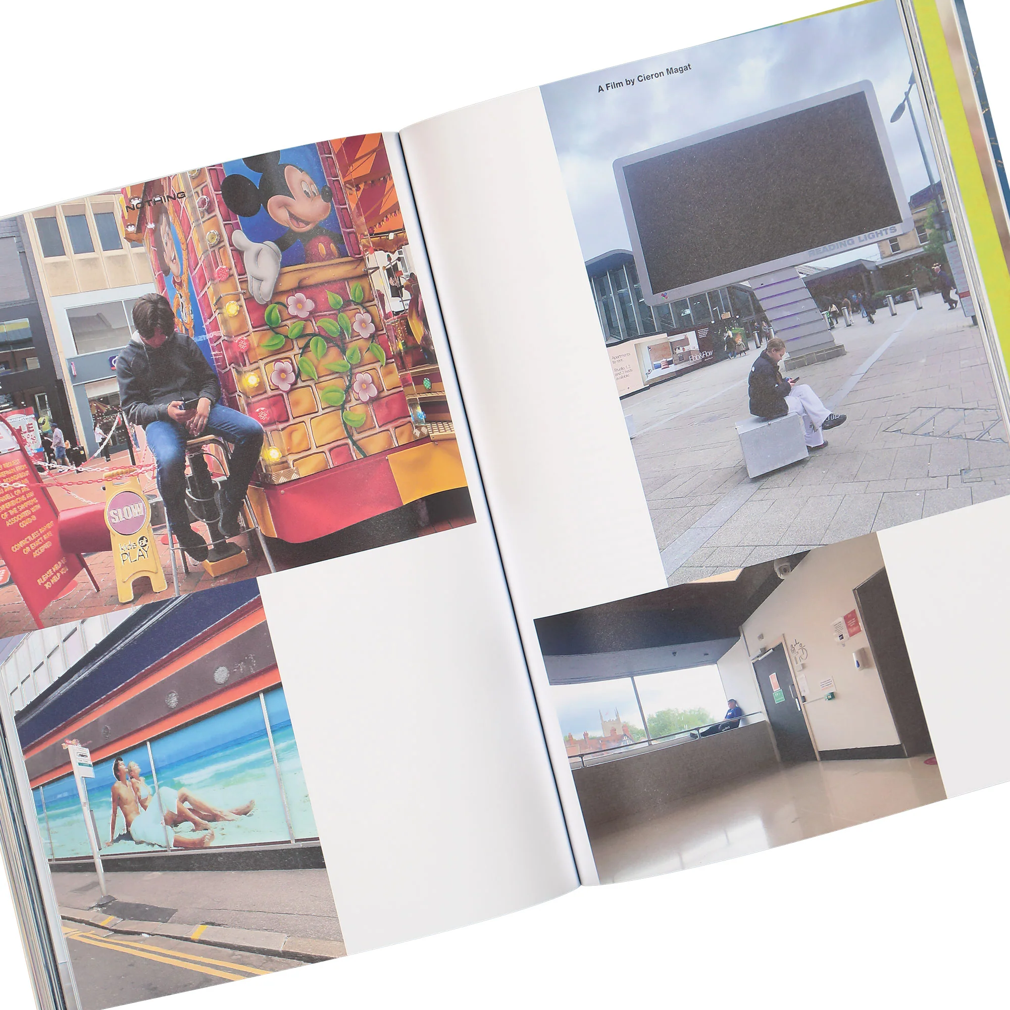 WIP Magazine #10 - Image 8