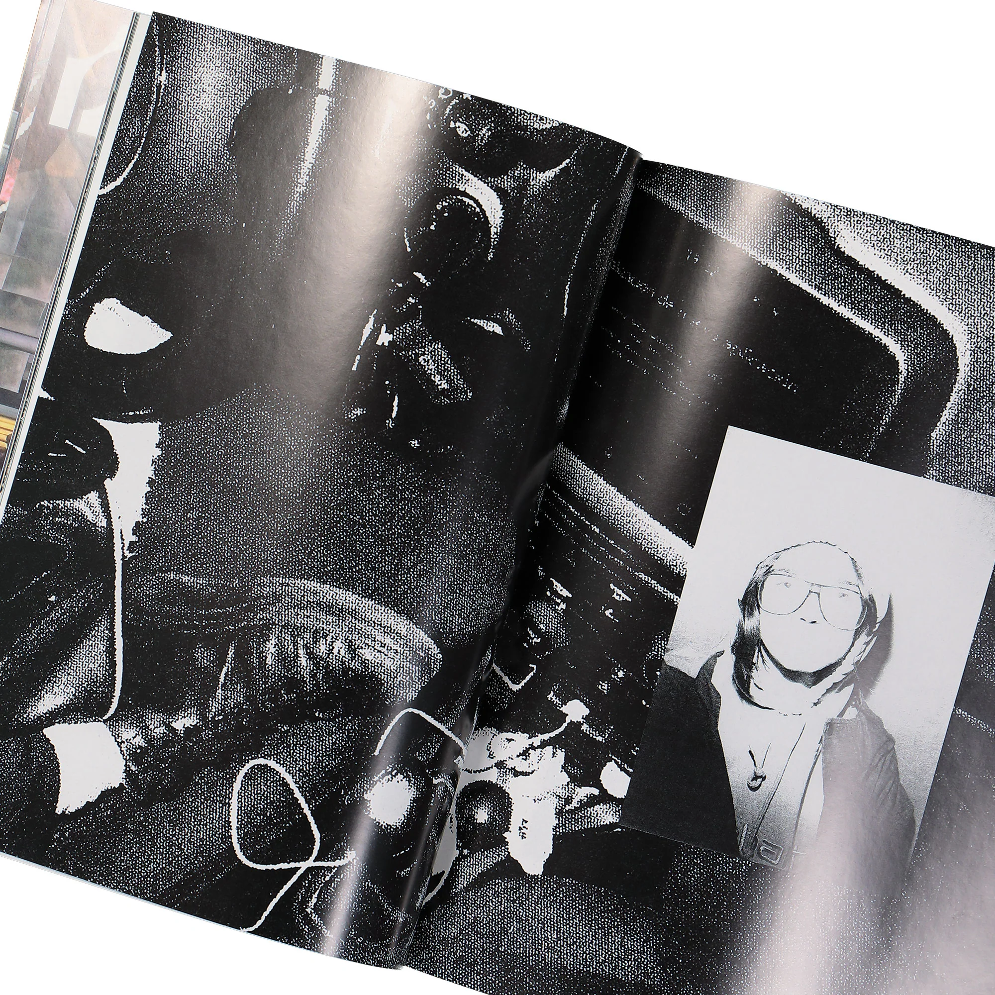 WIP Magazine #8 - Image 4