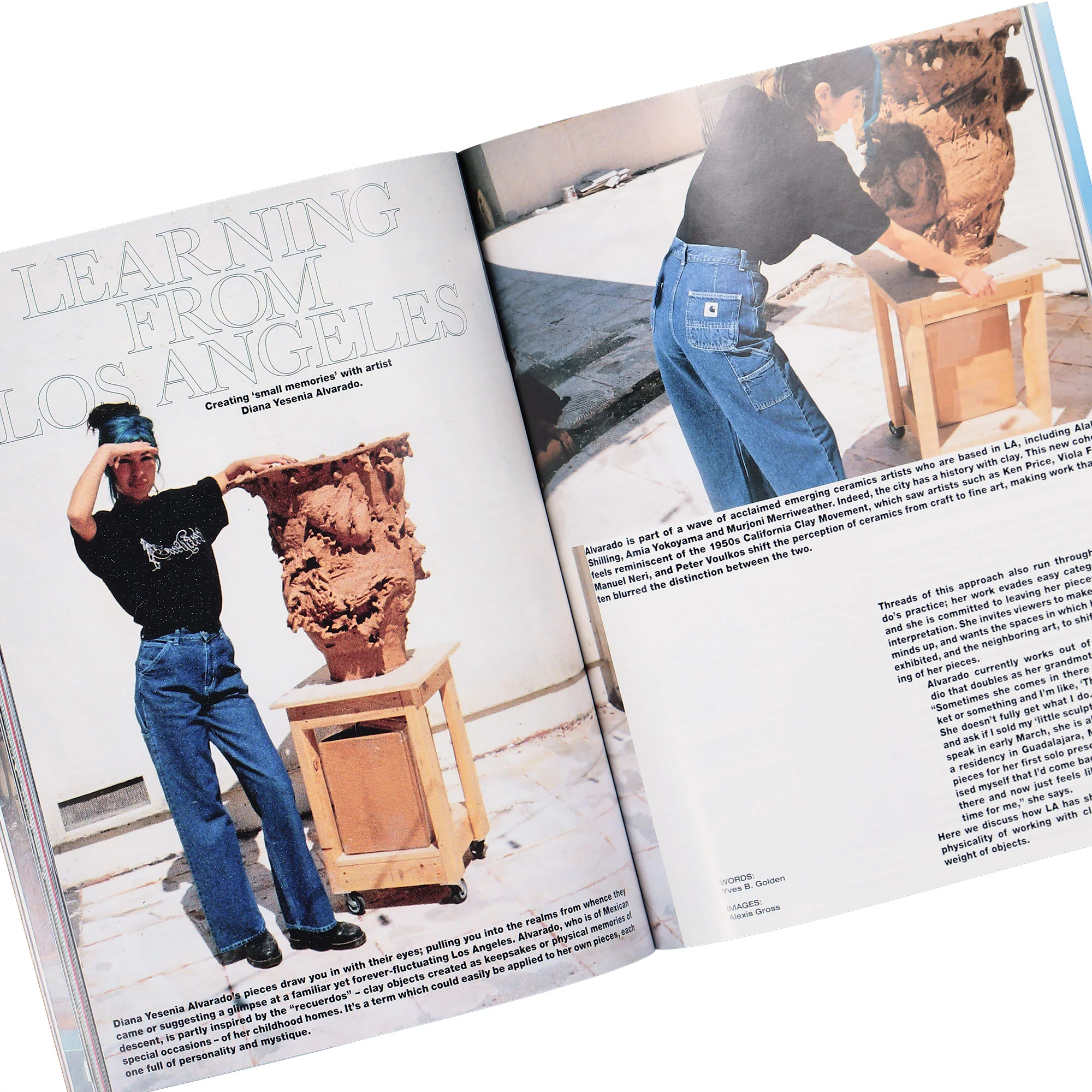 WIP Magazine #8 - Image 5