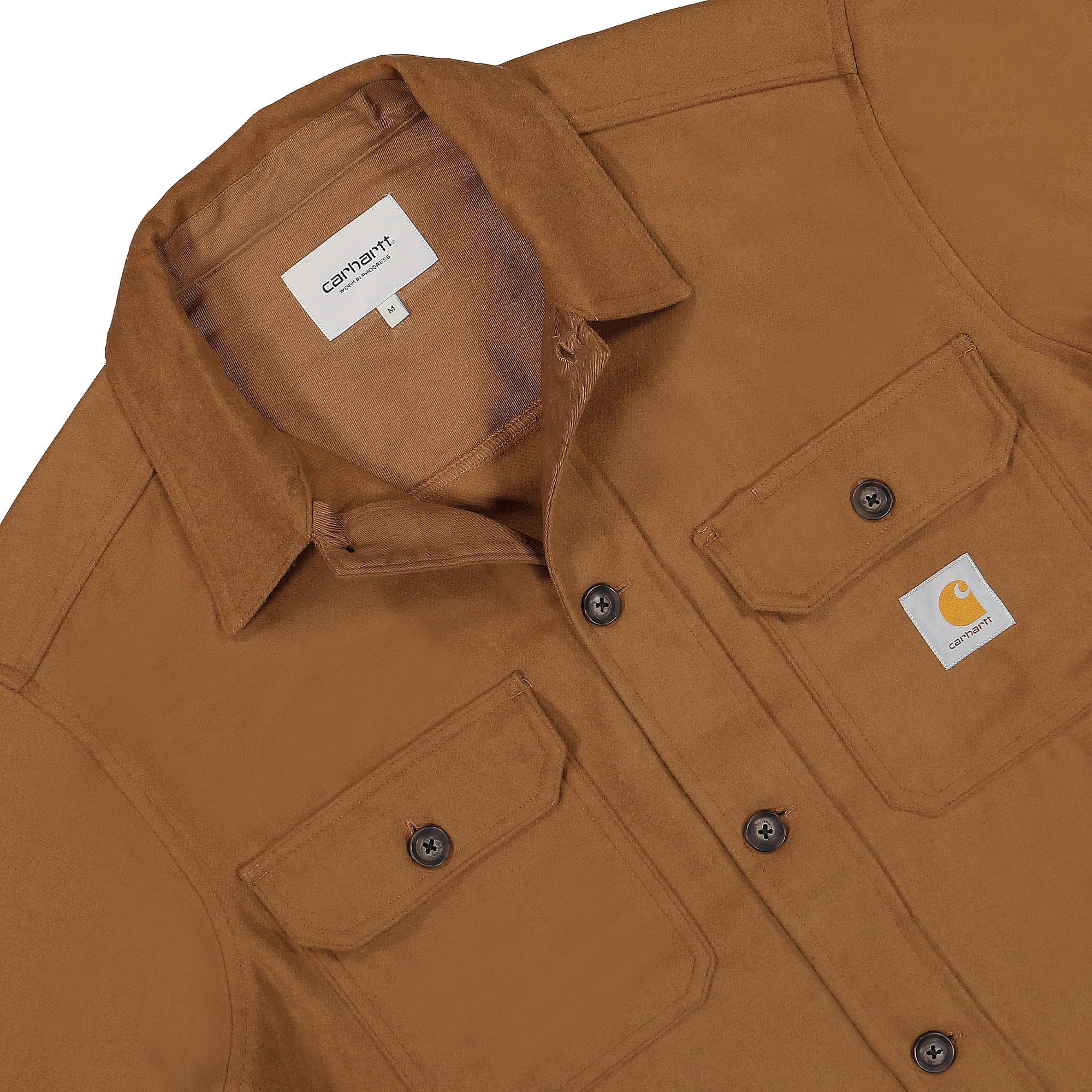 Wiston Shirt Jac - Image 3