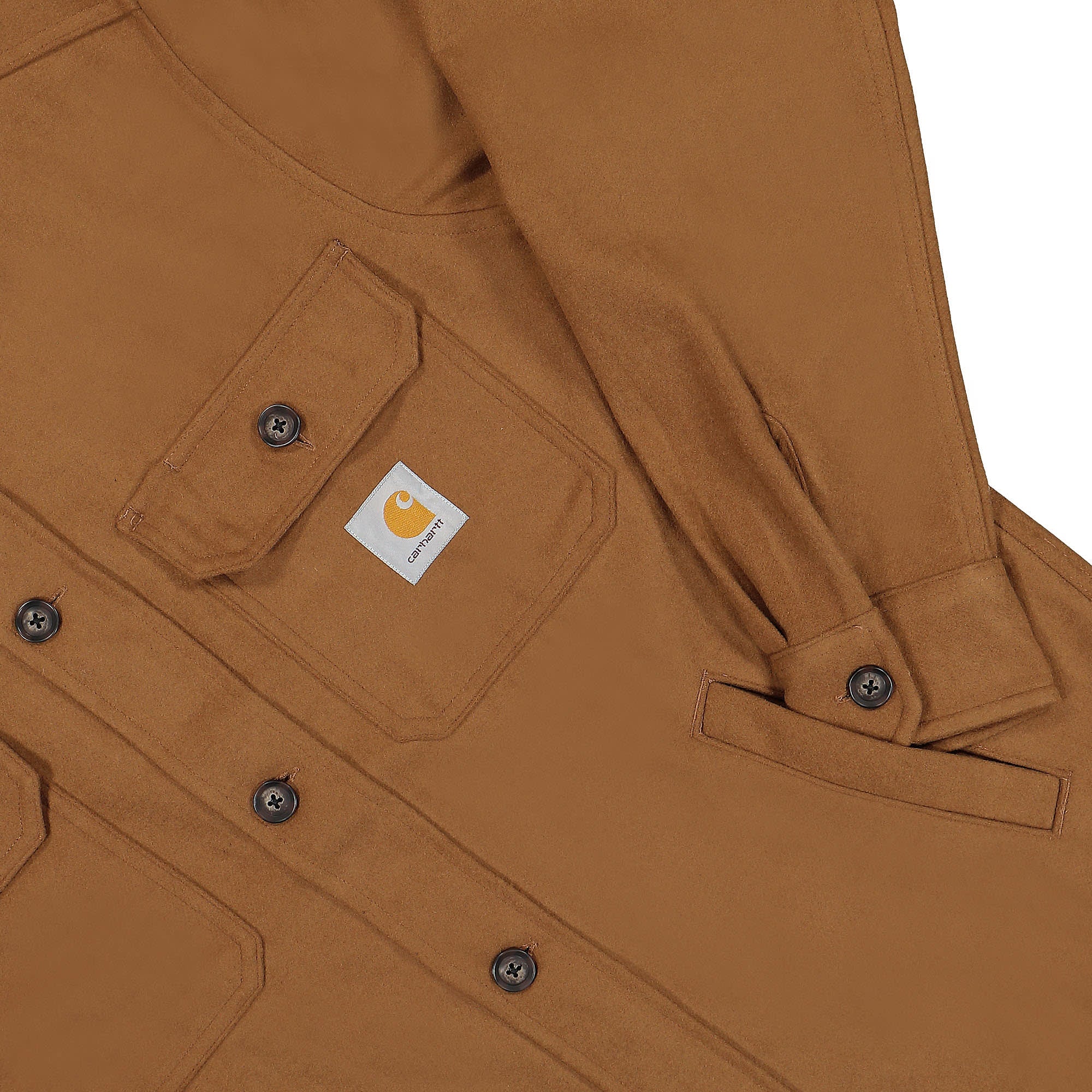 Wiston Shirt Jac - Image 5