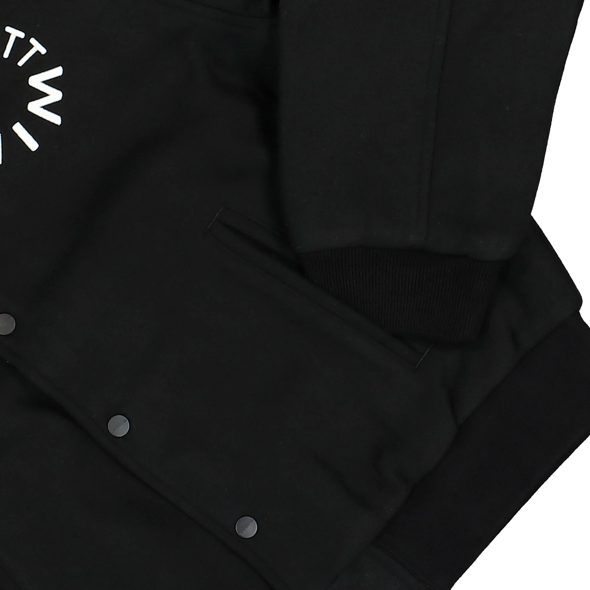Work Varsity Bomber - Image 4