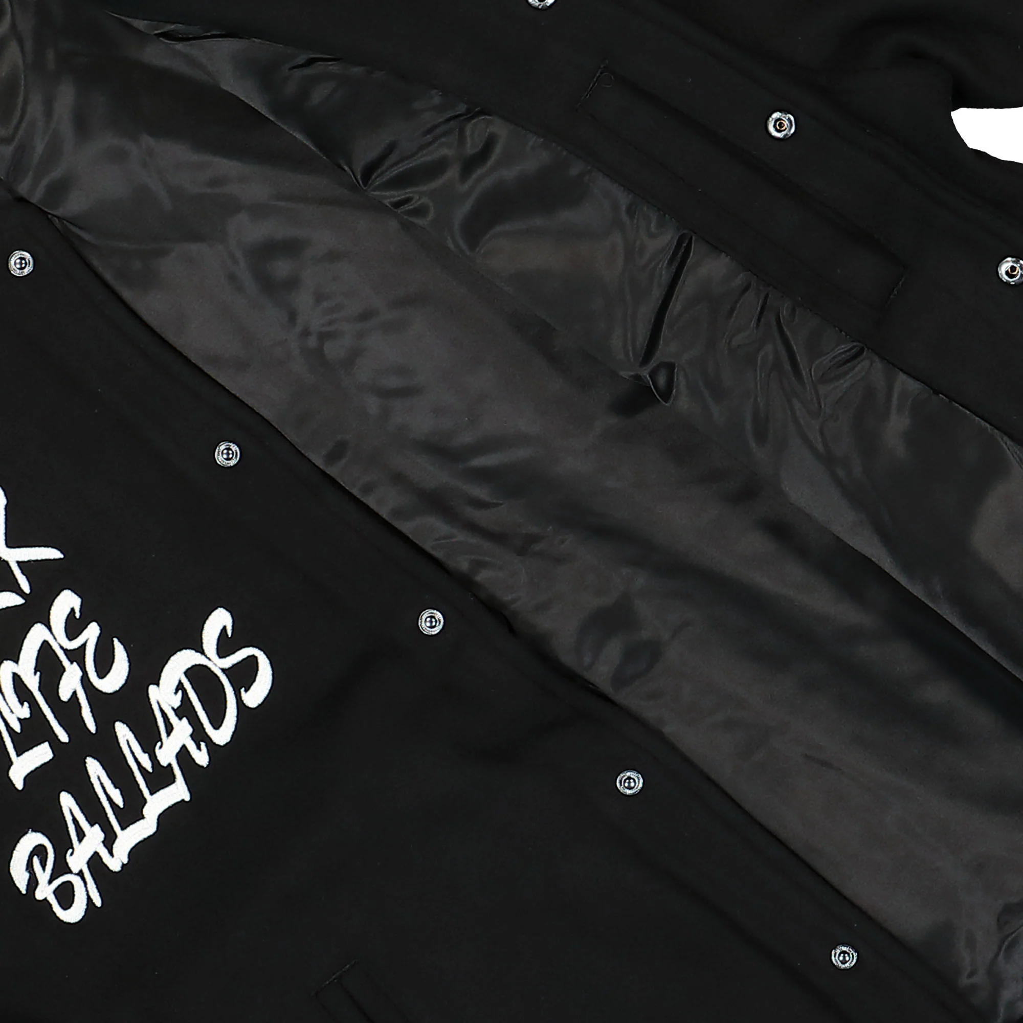 Work Varsity Bomber - Image 5