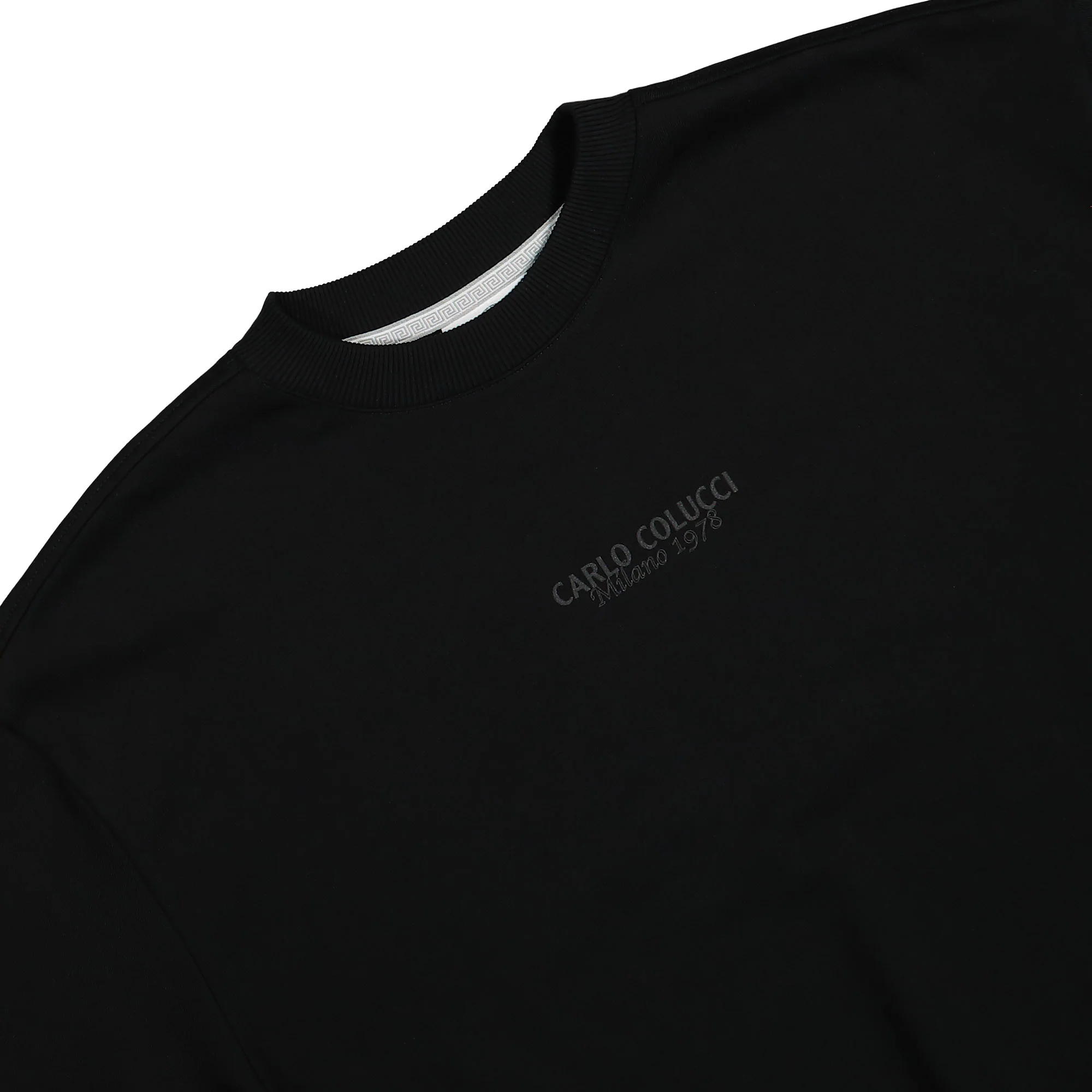 Basic Line Sweatshirt - Image 2
