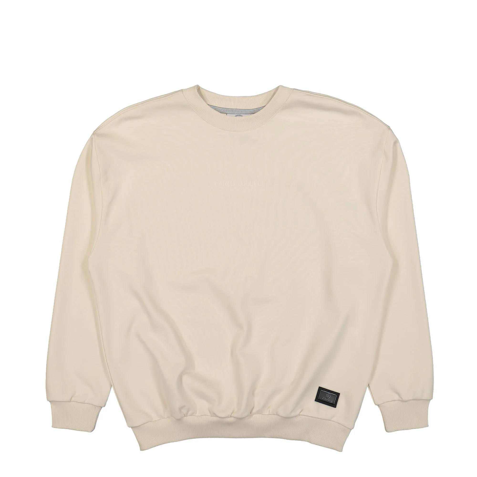Basic Line Sweatshirt