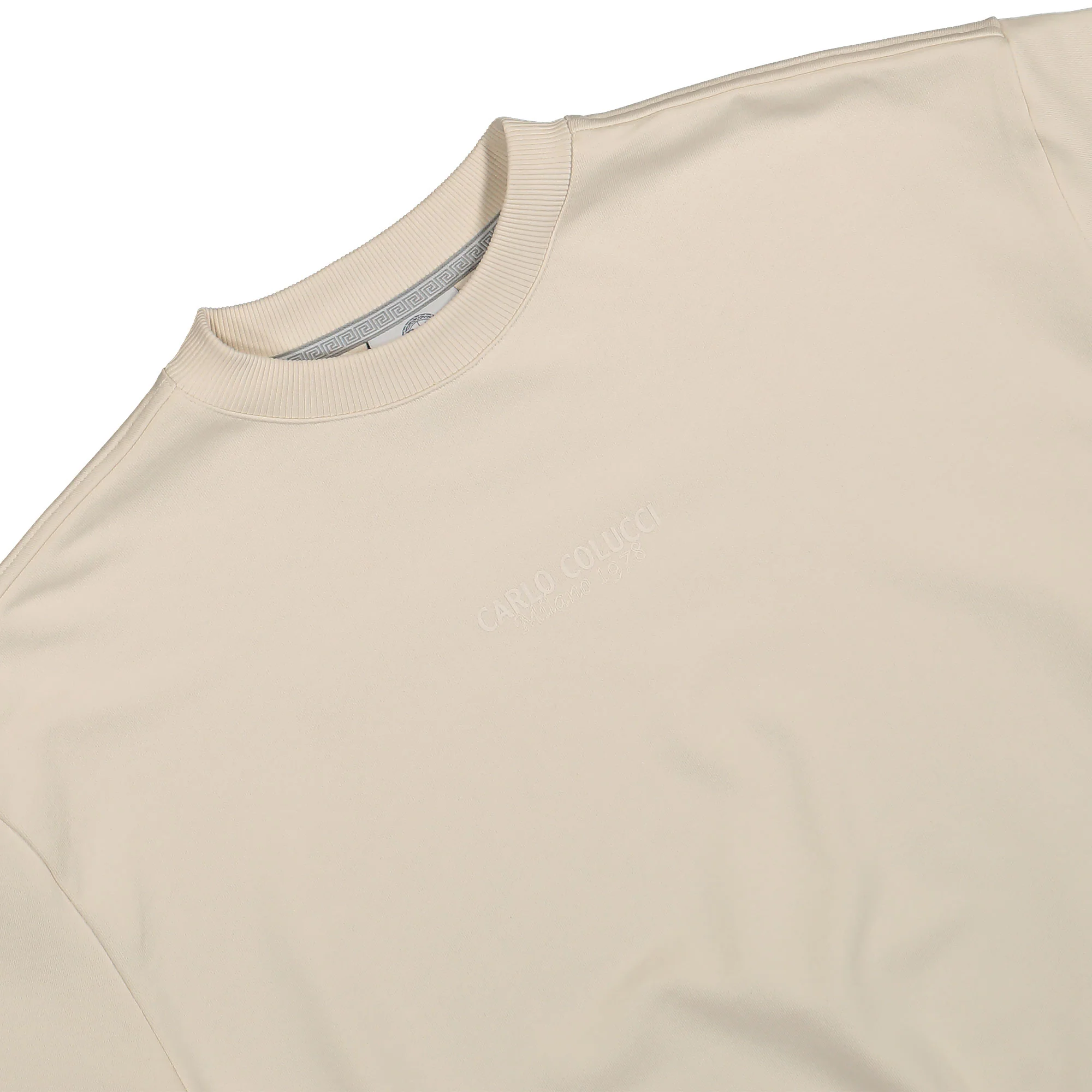 Basic Line Sweatshirt - Image 3