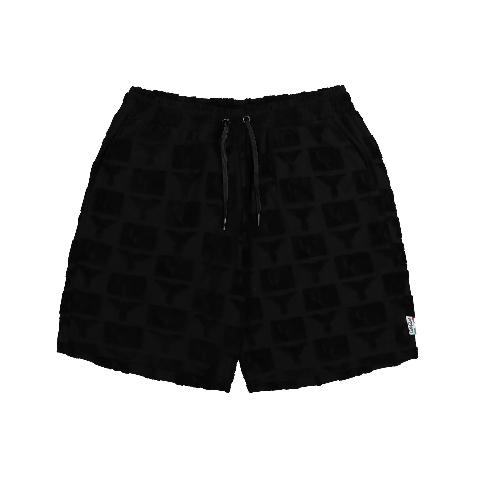 Beachwear Shorts Frottee