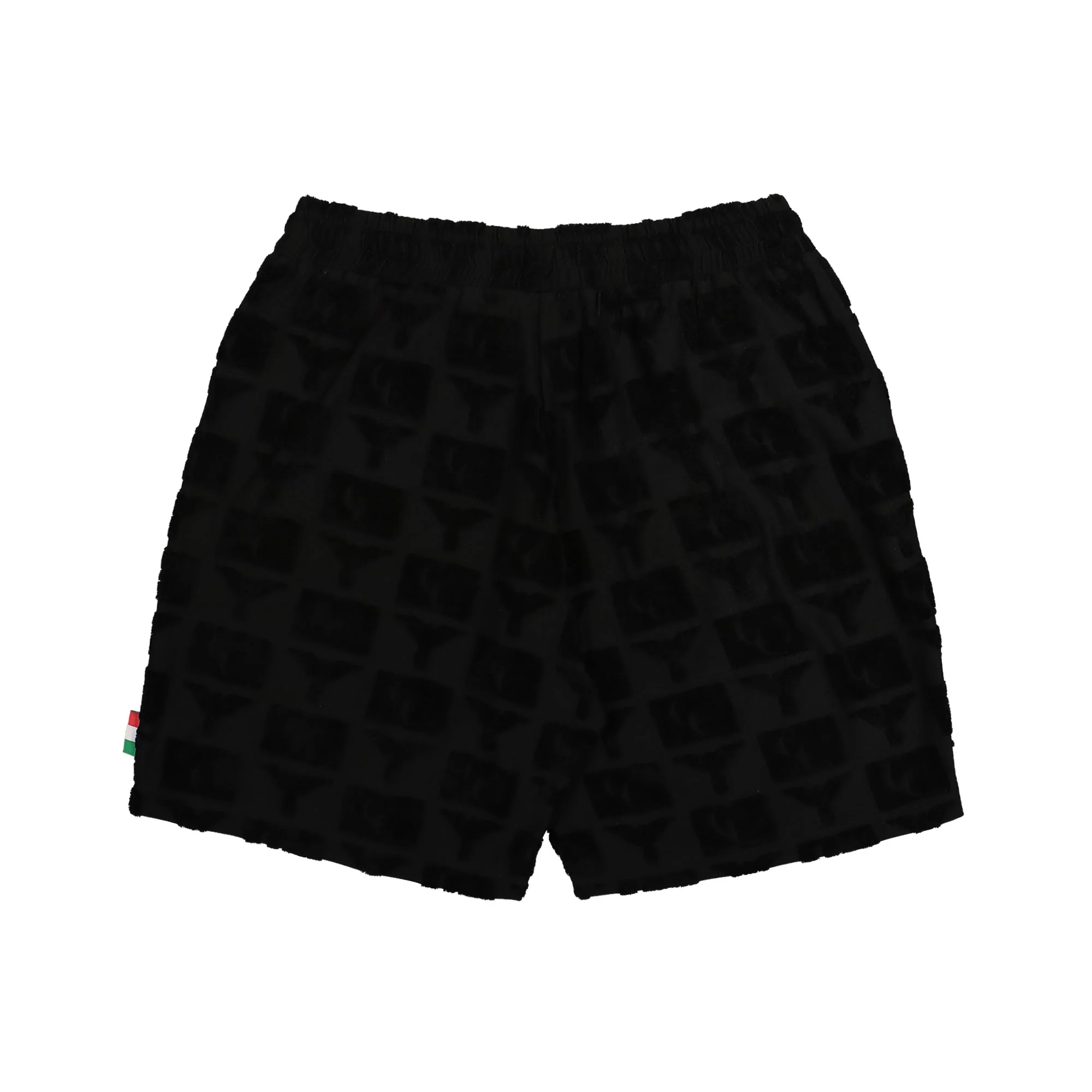 Beachwear Shorts Frottee - Image 2