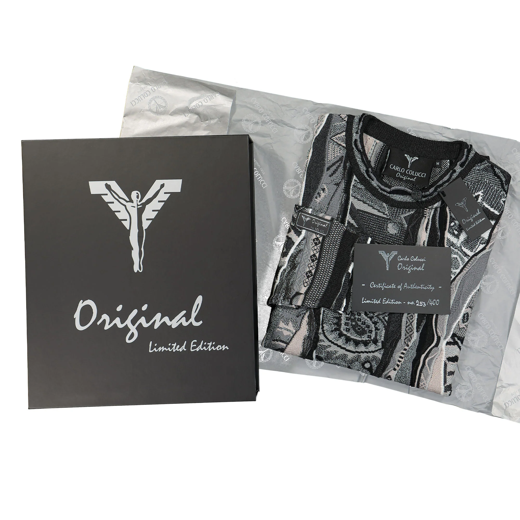 Original Pullover - Image 3