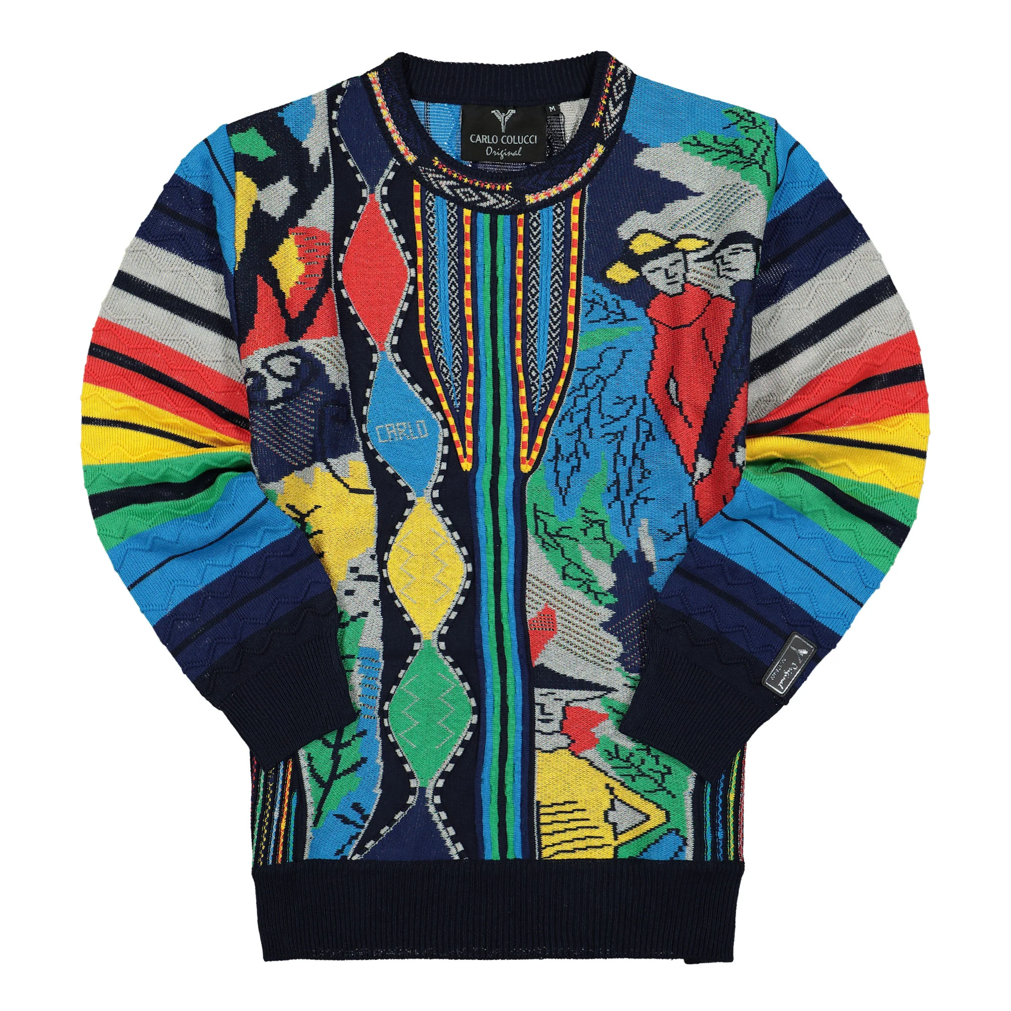 Original Pullover