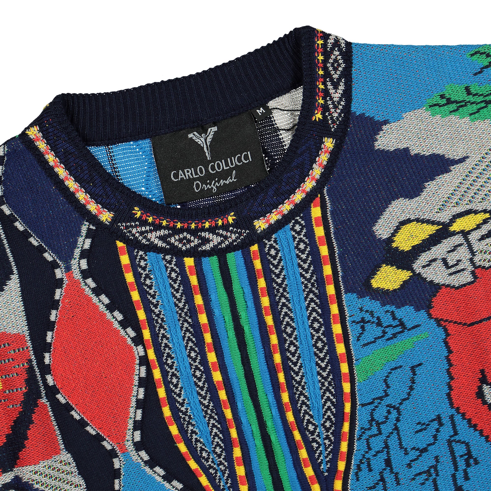 Original Pullover - Image 4