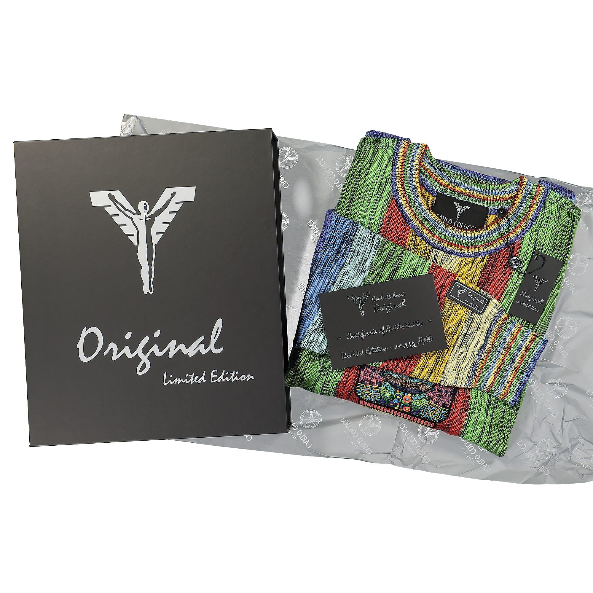 Original Pullover - Image 5