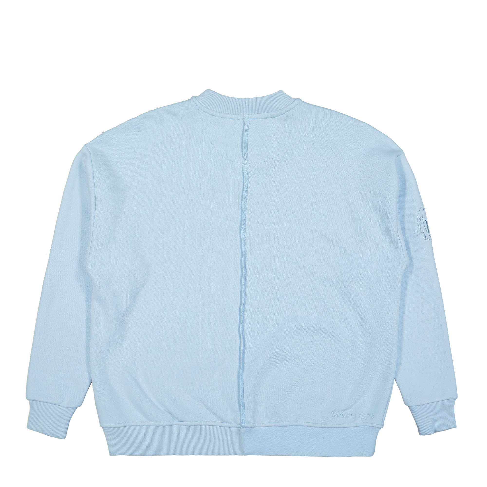 Oversize Sweatshirt - Image 2