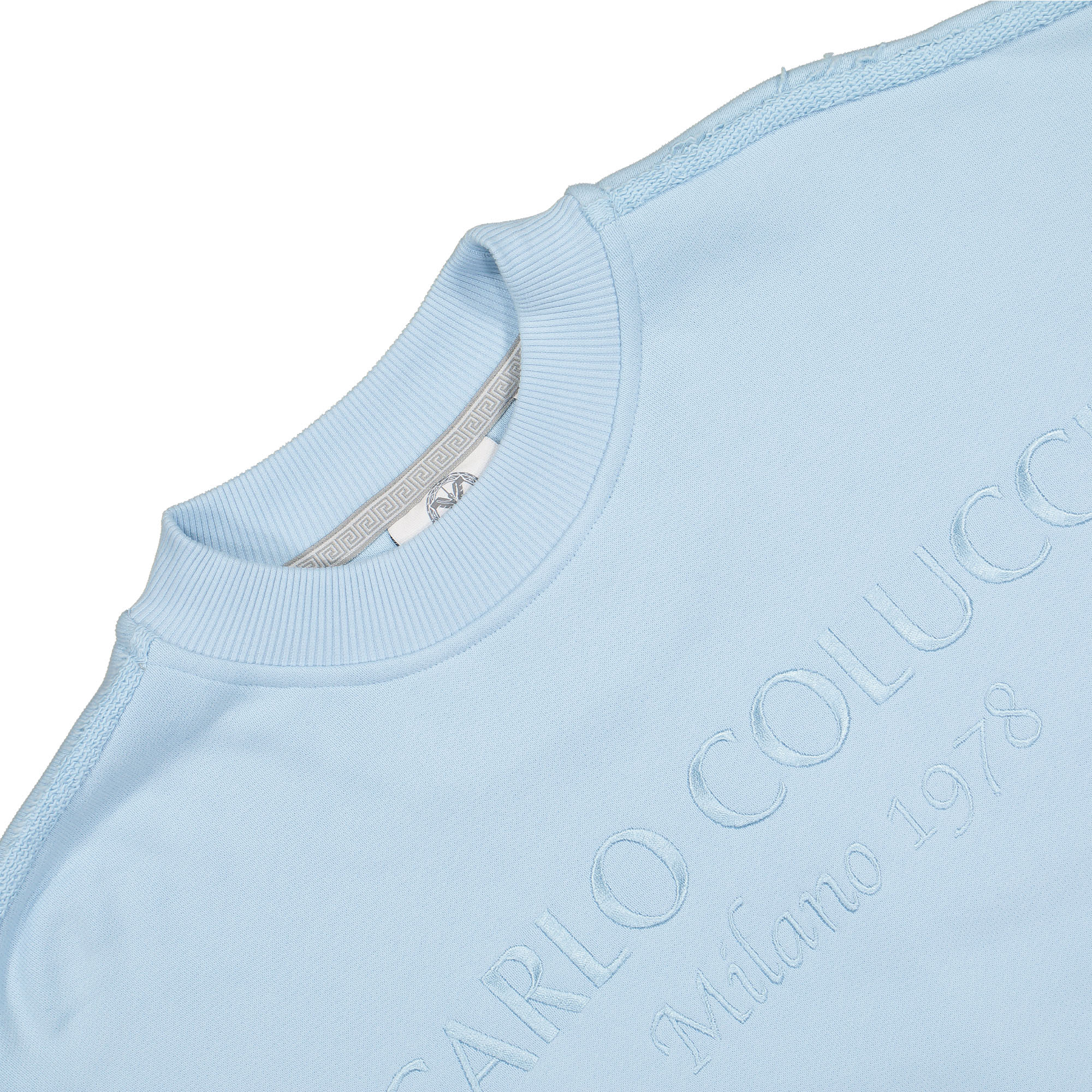 Oversize Sweatshirt - Image 3