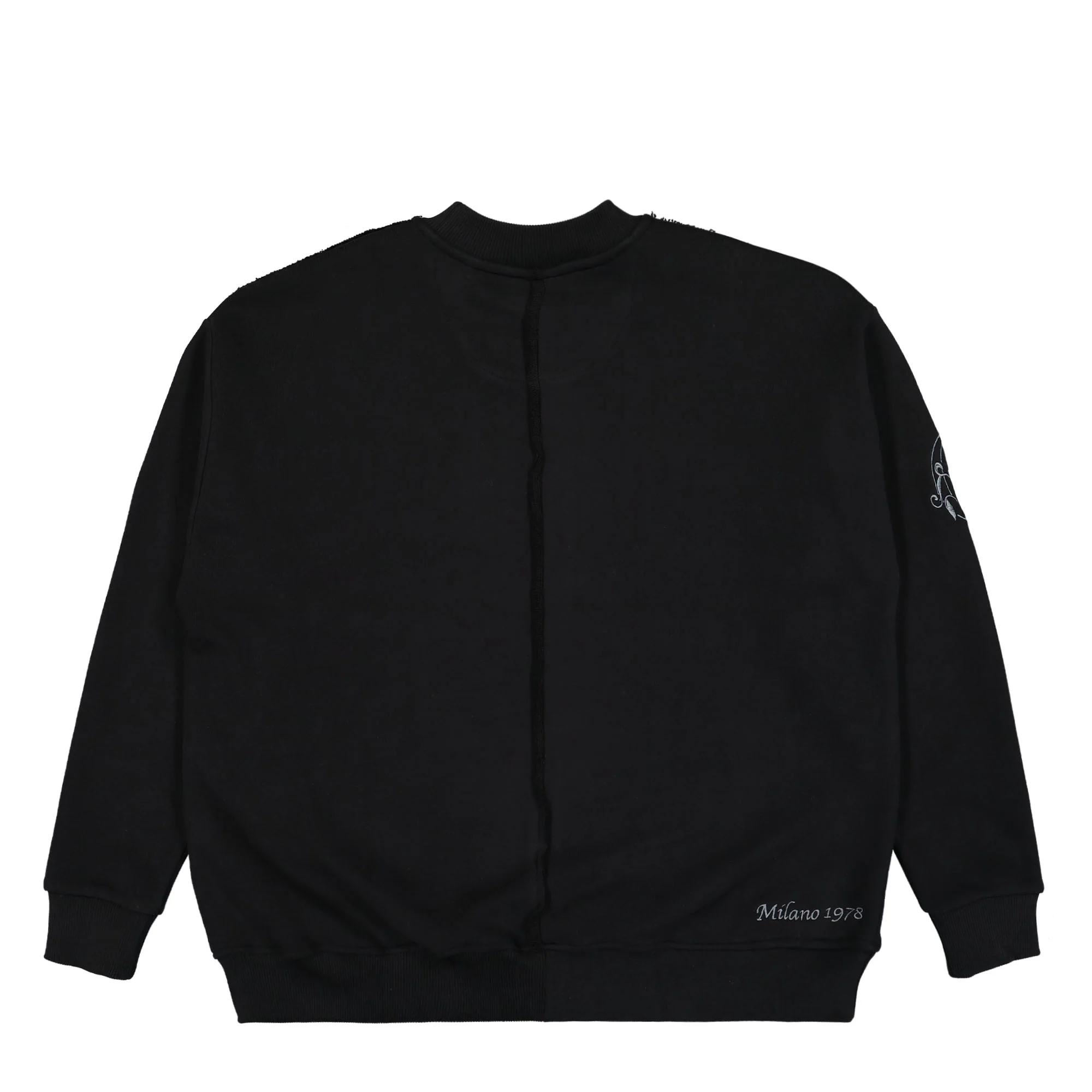 Oversize Sweatshirt - Image 2