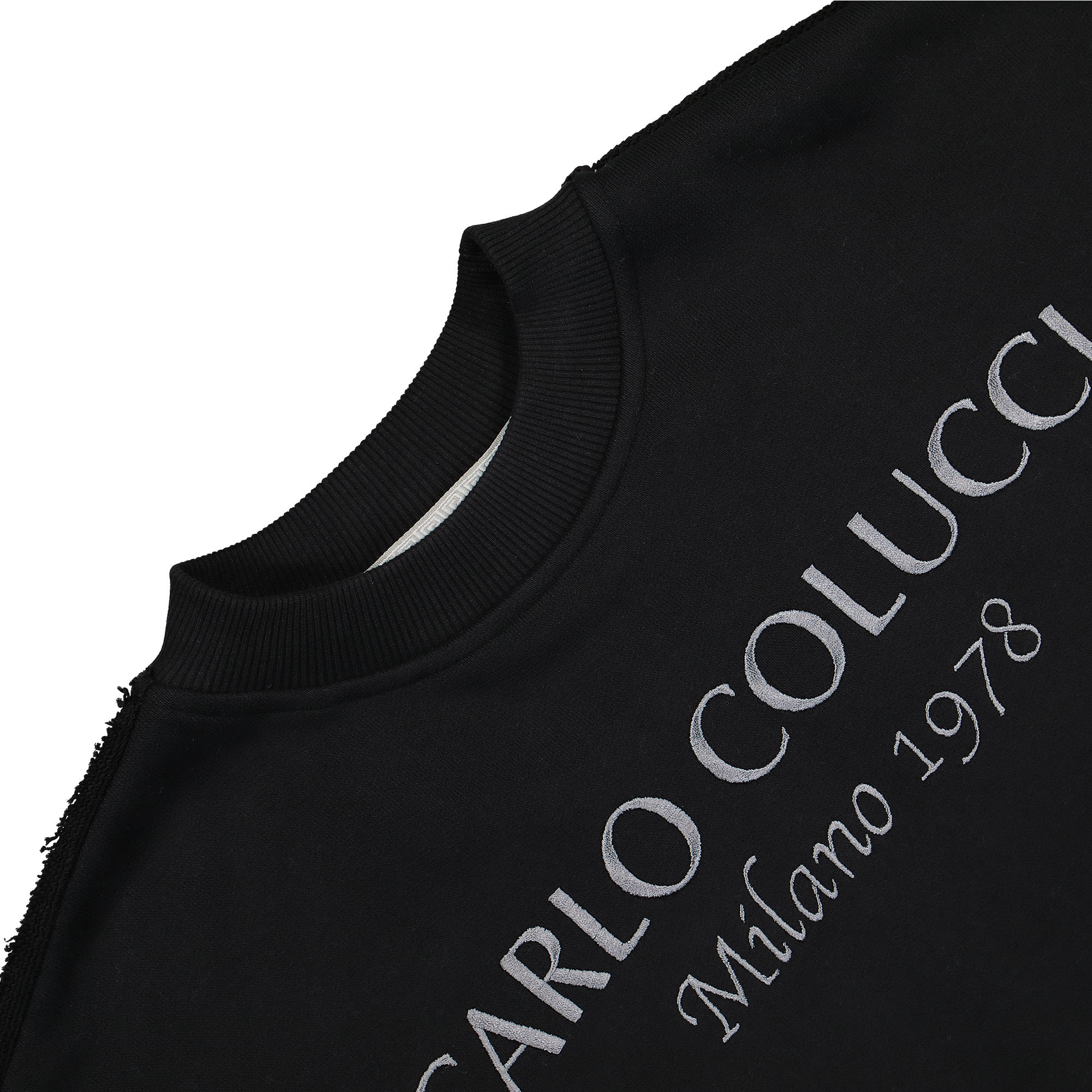 Oversize Sweatshirt - Image 3