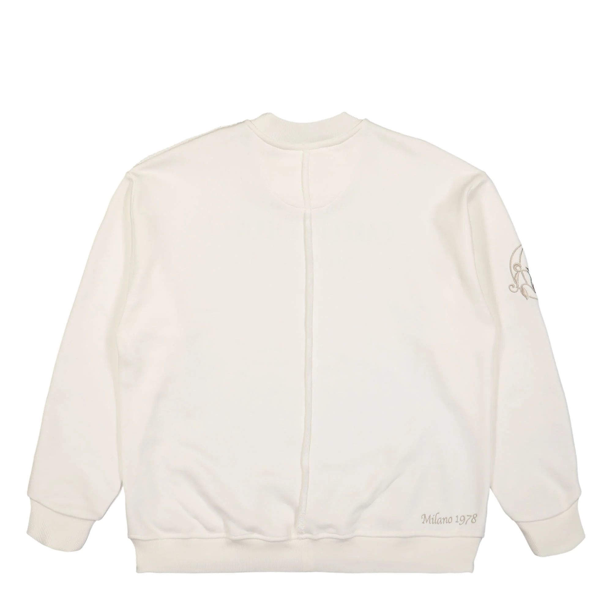 Oversize Sweatshirt - Image 2