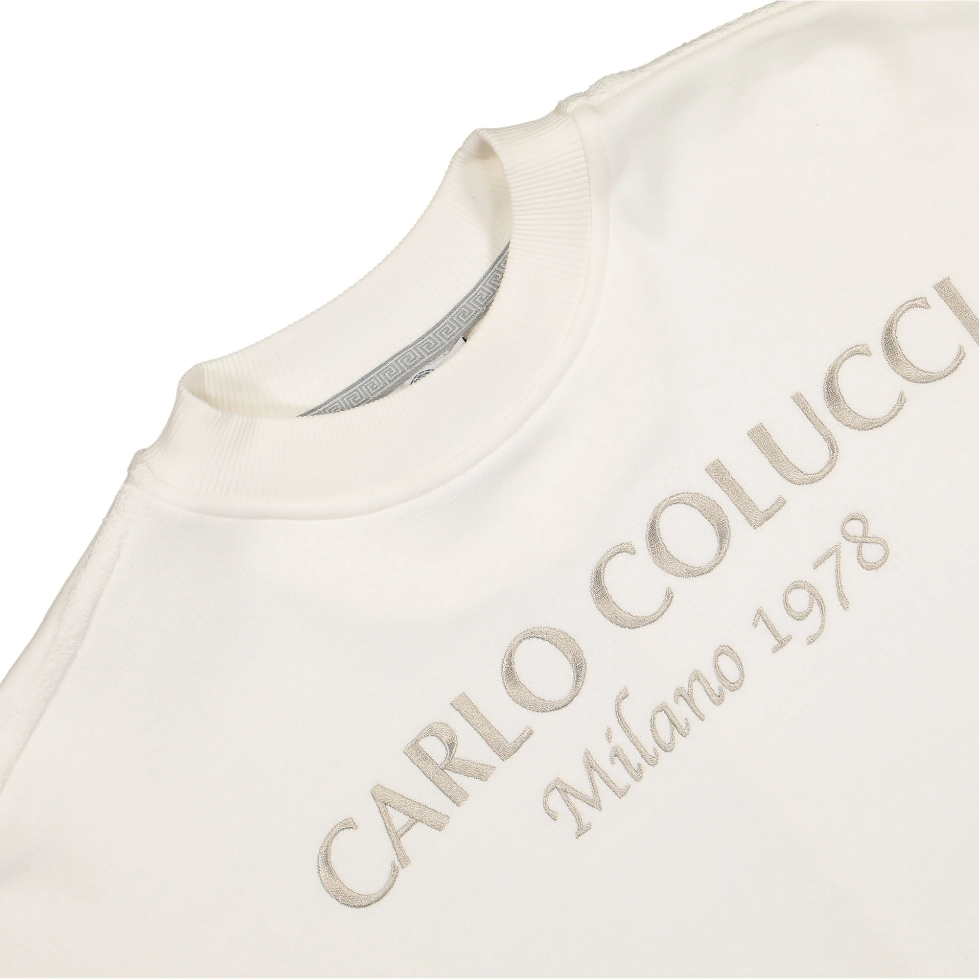 Oversize Sweatshirt - Image 3