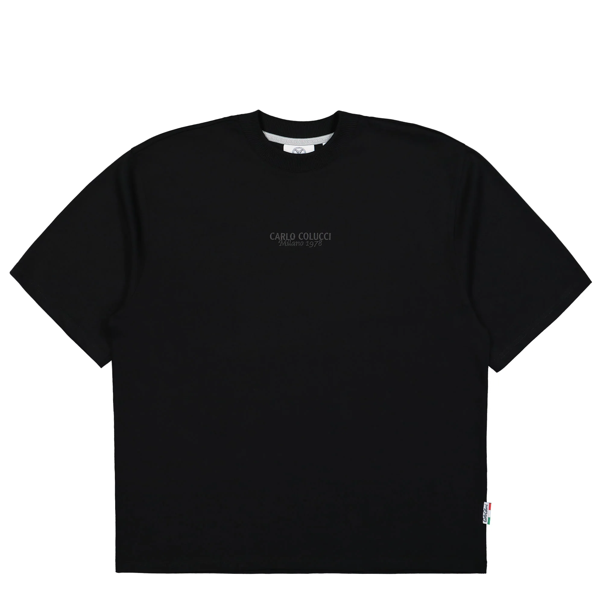 Oversized T-Shirt