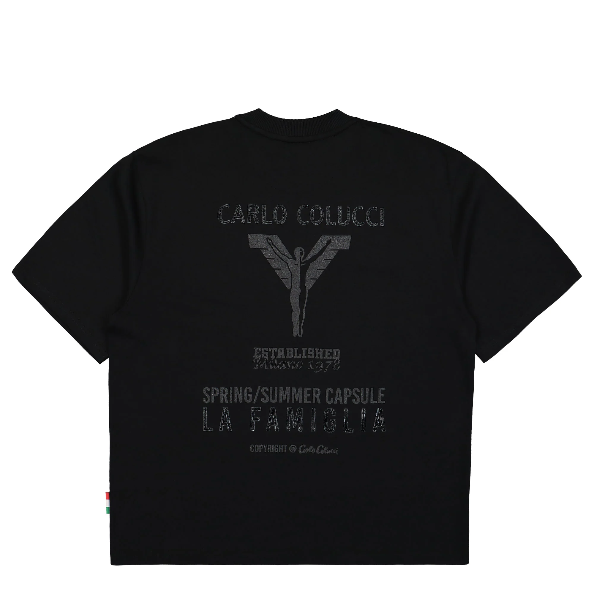 Oversized T-Shirt - Image 3