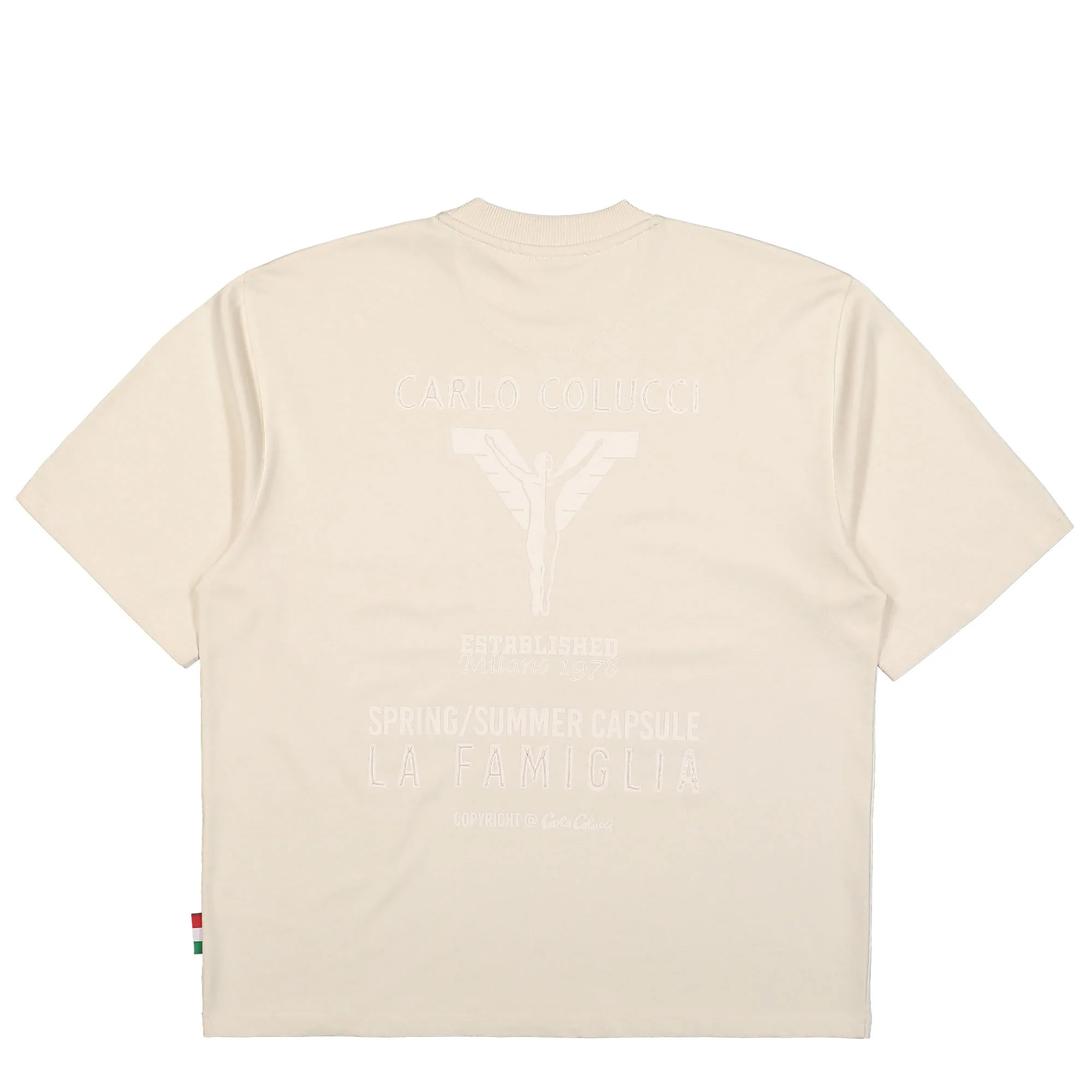 Oversized T-Shirt - Image 3